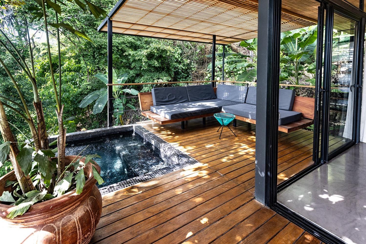 The Green House, Santa Teresa - Adults Only view 2