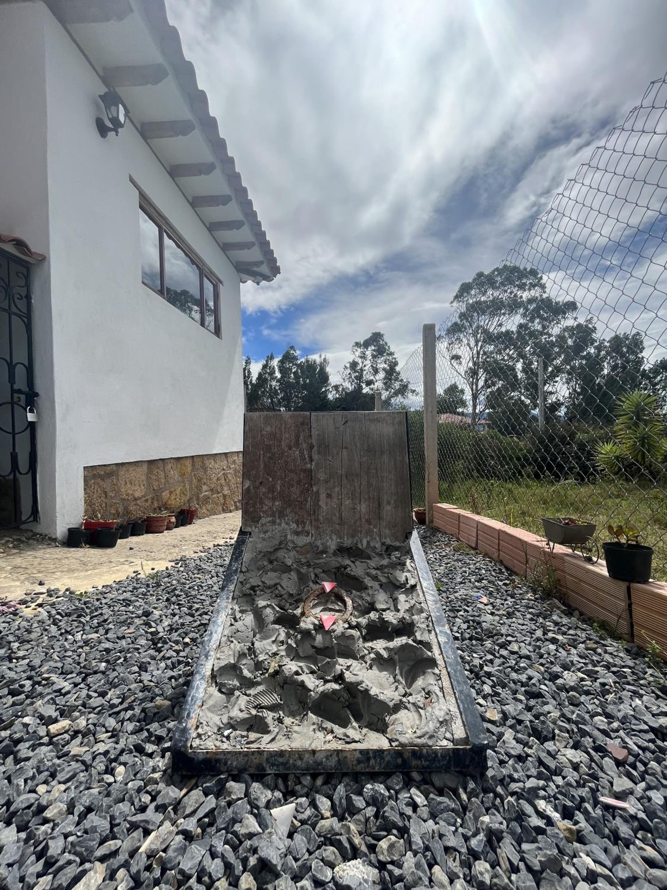 Tres habitaciones en la cabaña Quinta Buenos Aires