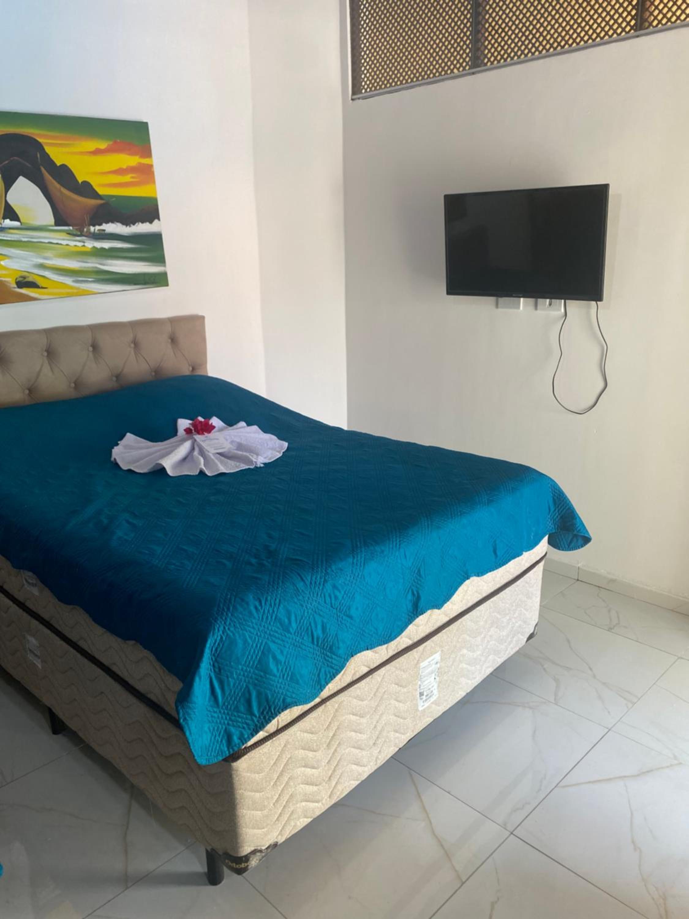 Home Beach Mar Conforto Self-Hosted