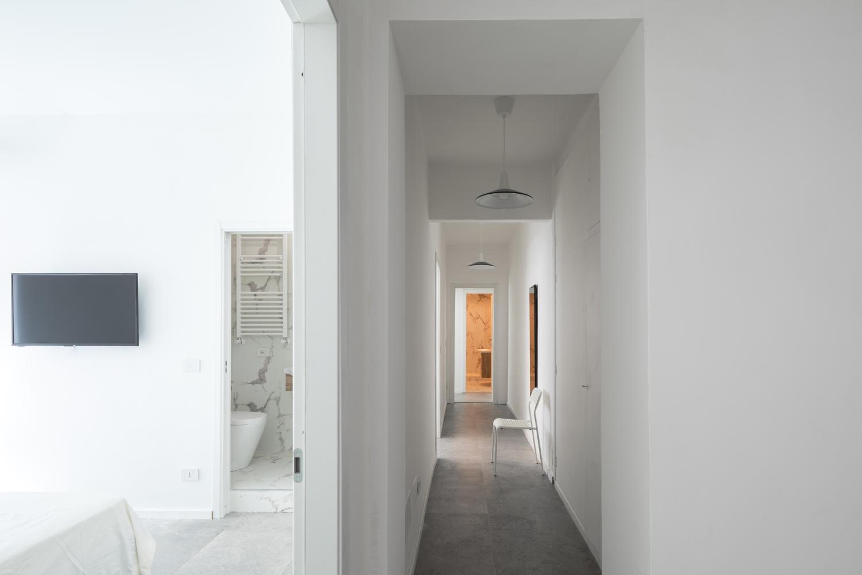 Claudio Vaticano Home