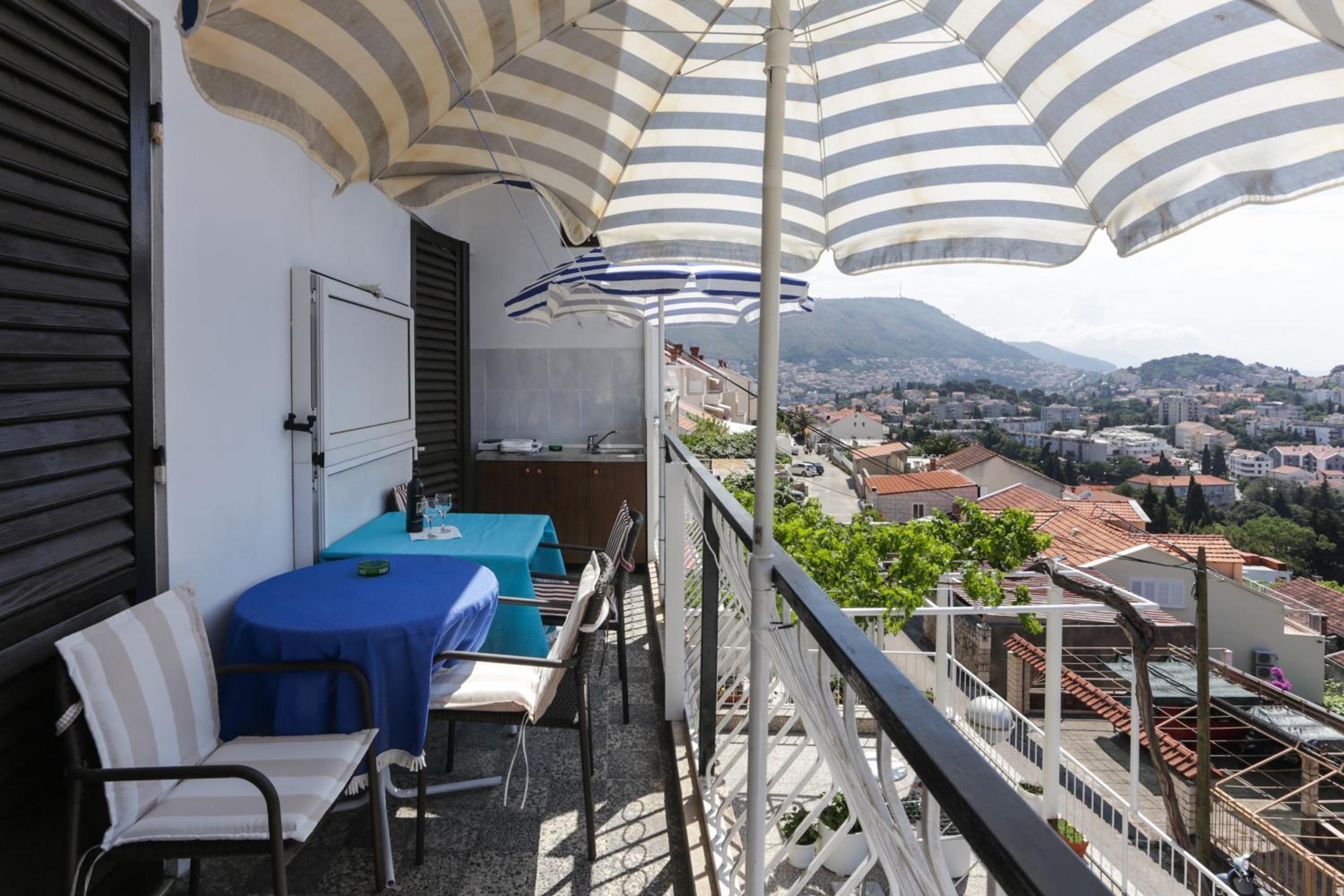 Lapad View Apartments
