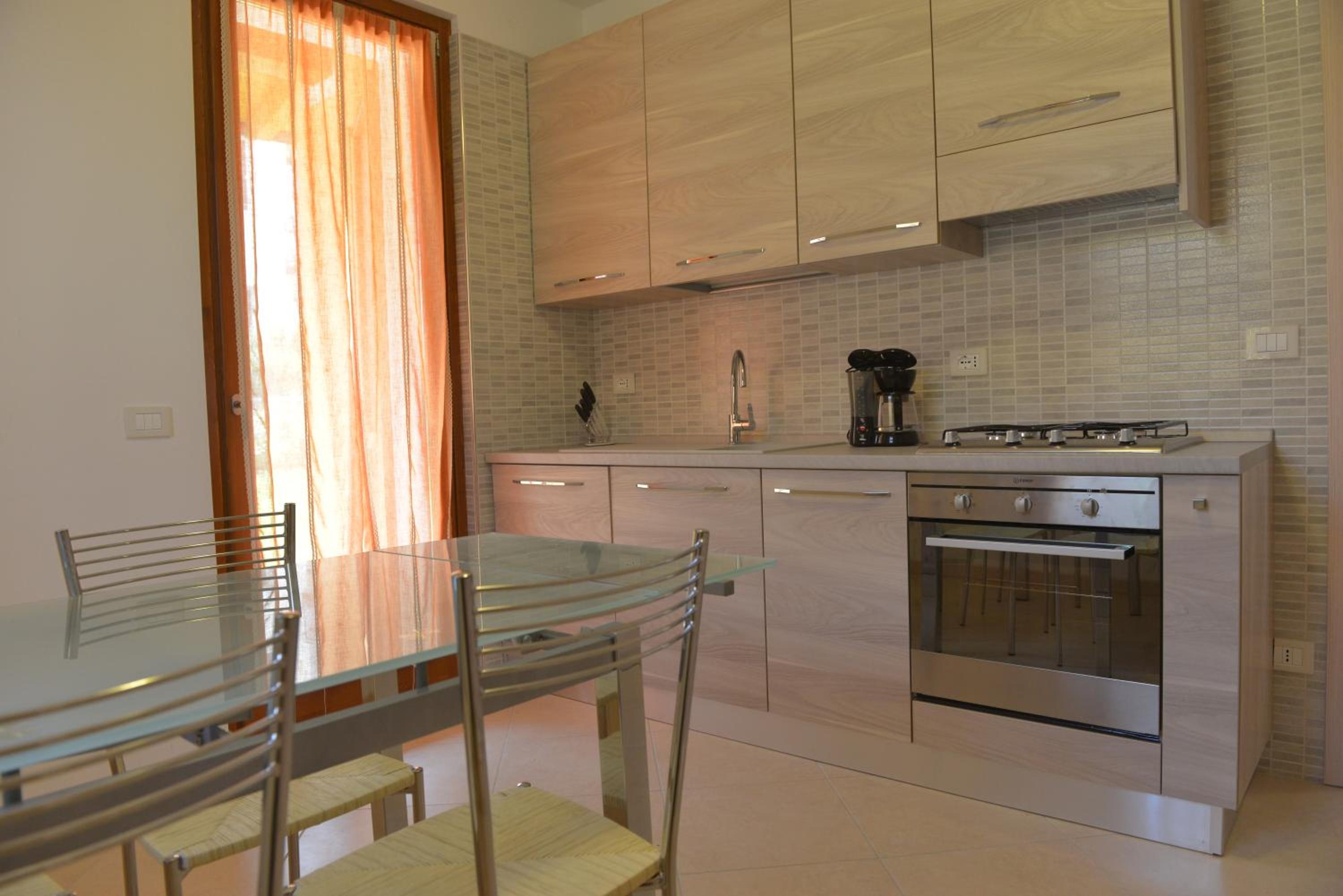 Villa Artemia view 3