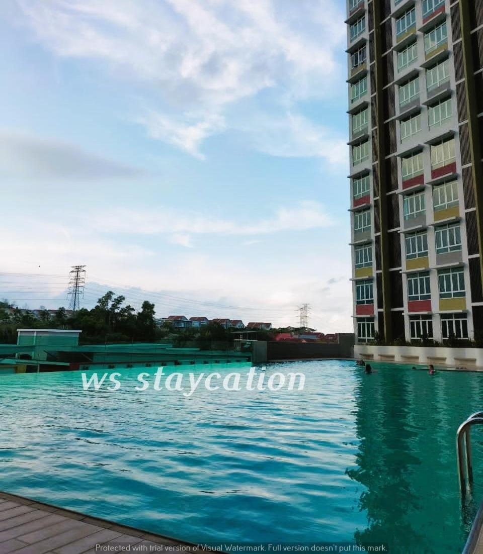 Mahkota Valley Apartment Indera Mahkota Kuantan# Netflix photo 5