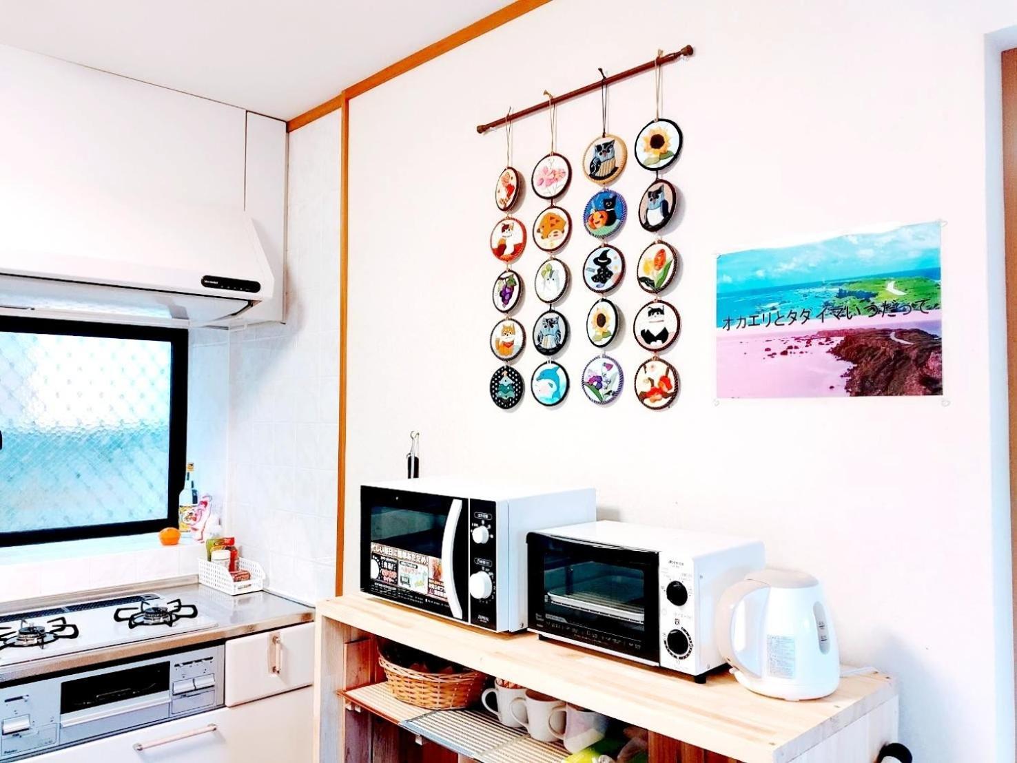 Pension Hanadama - Vacation STAY 67585v view 5
