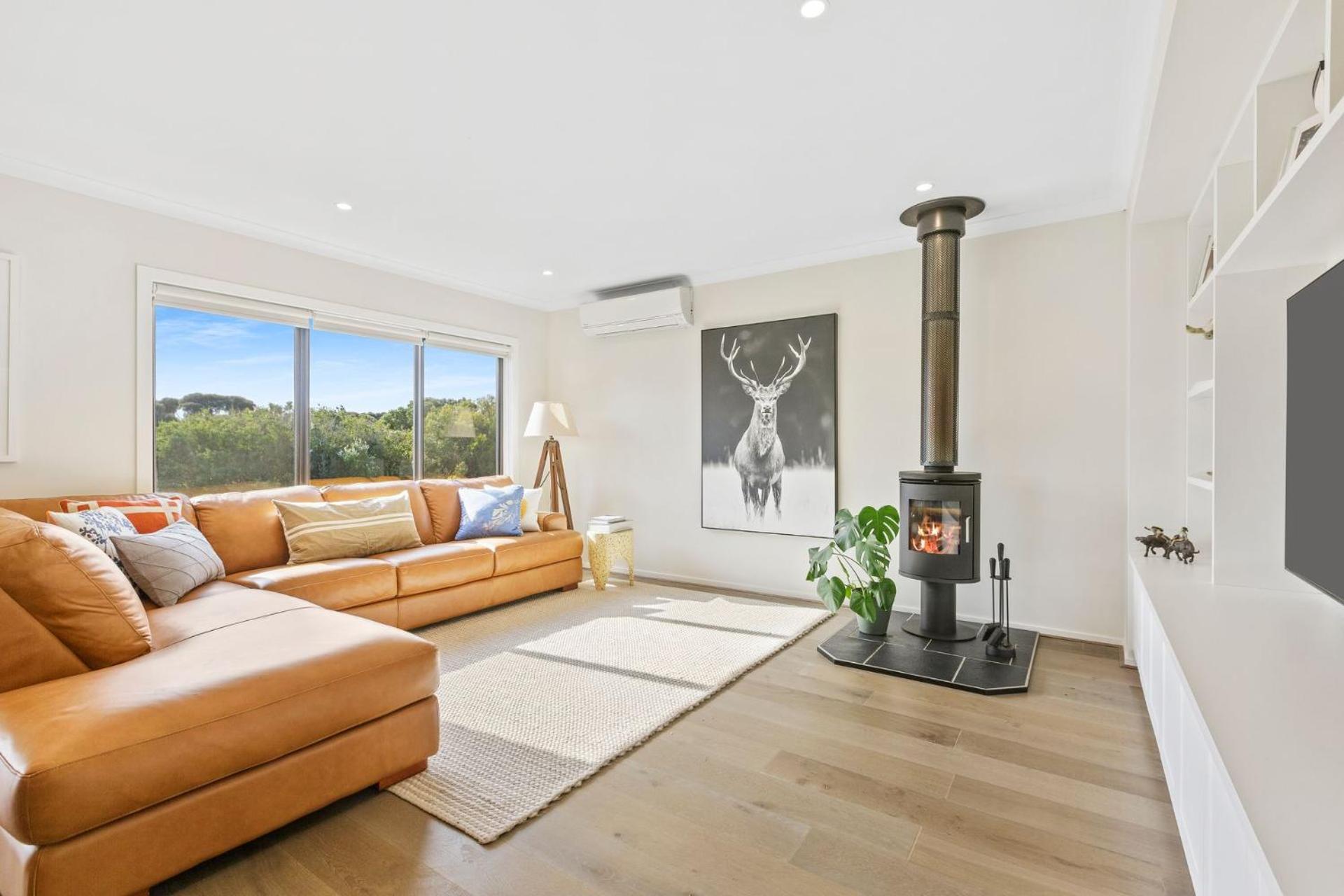 Cape Retreat