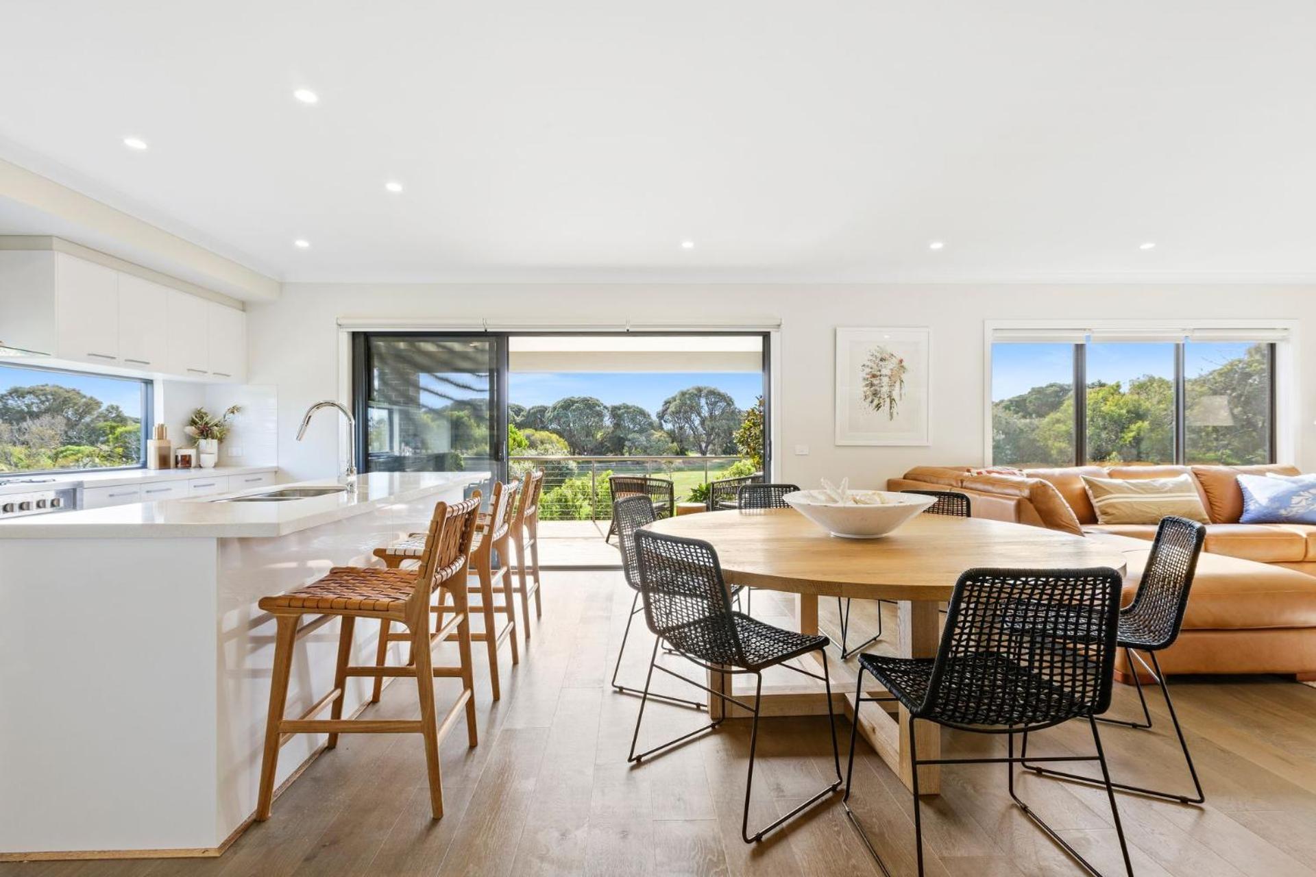 Cape Retreat