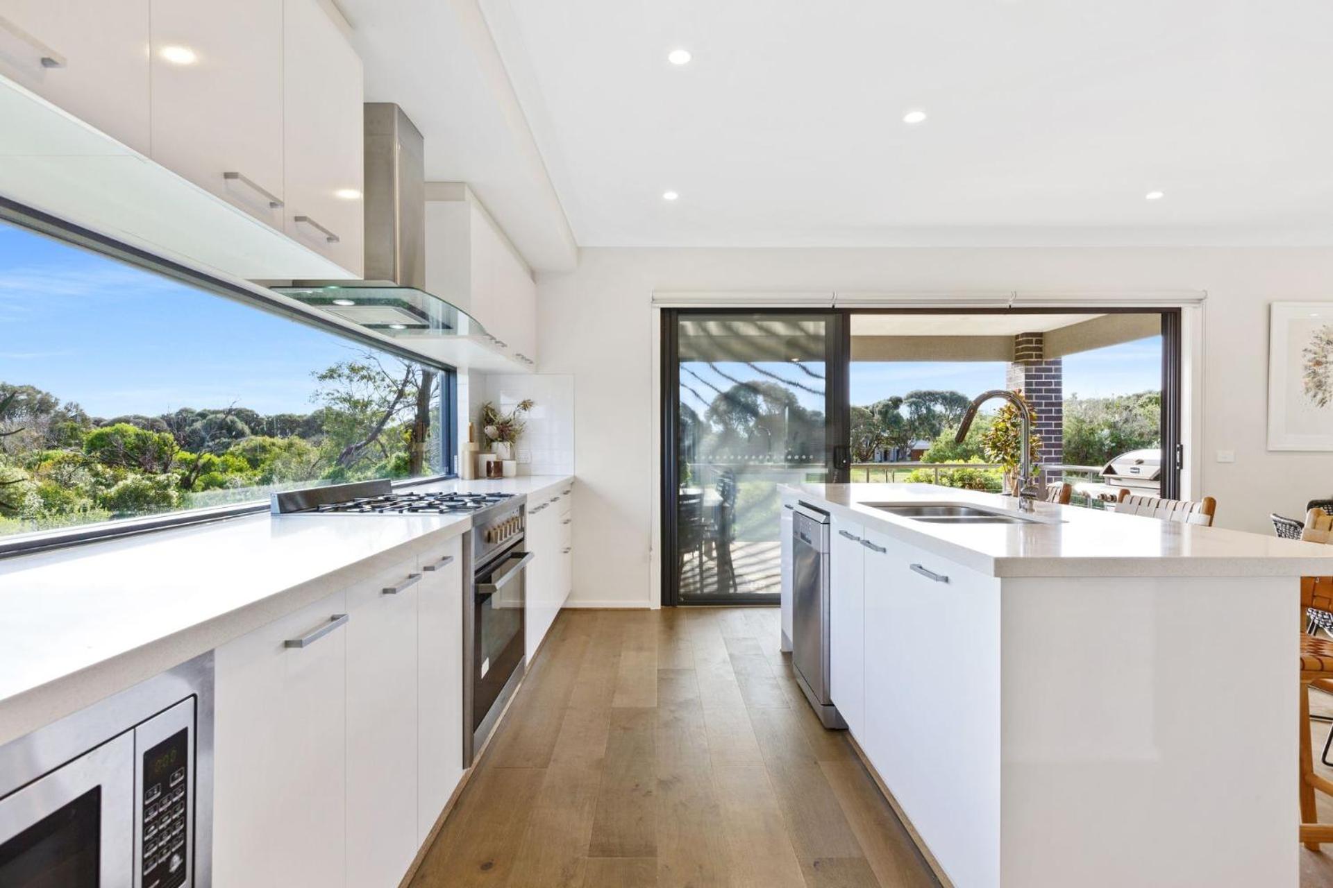 Cape Retreat