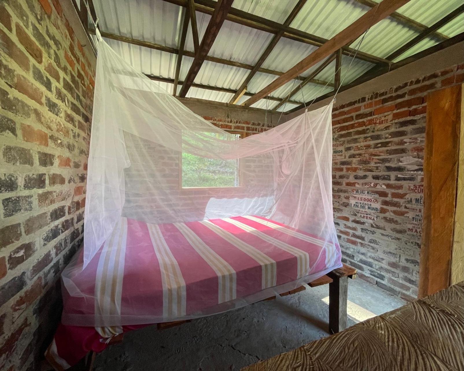 Villa Medici Macarena, finca eco-turistica
