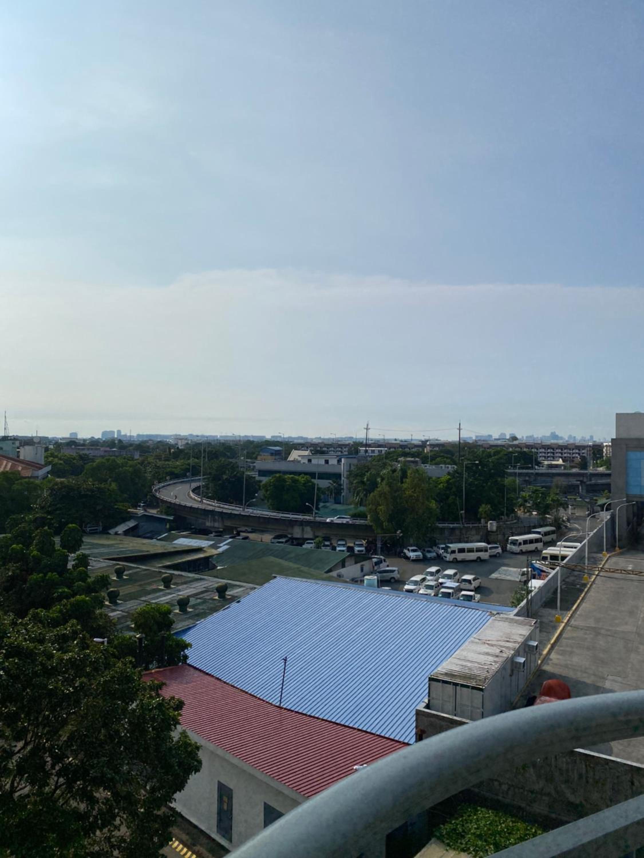 Azure One Suite 1bedroom view 3
