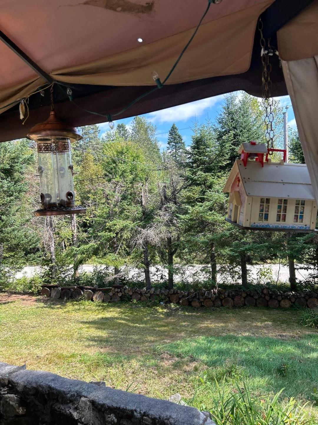 Le Chalet de Nany With WIFI- NETFLIX- VIEW