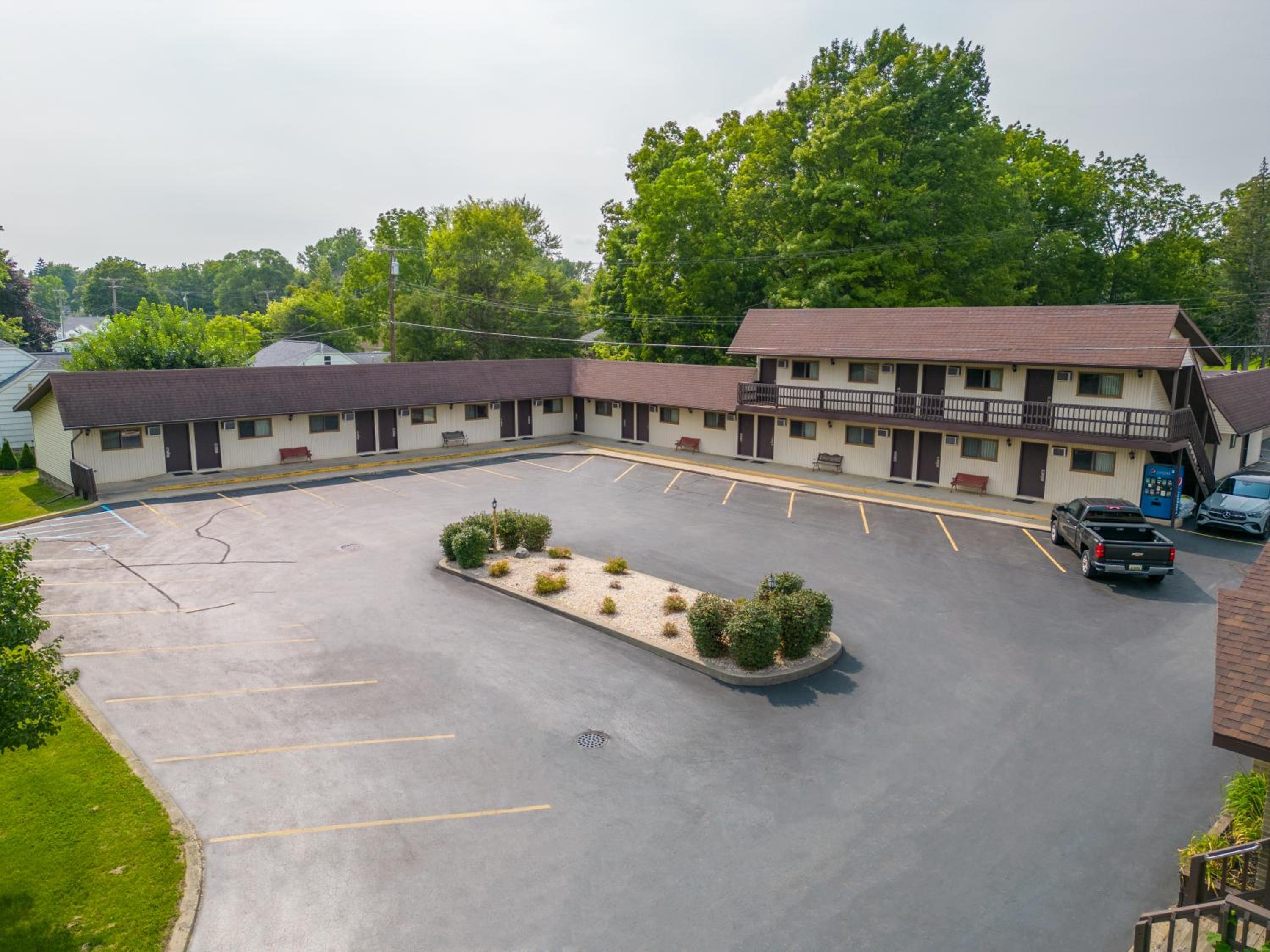 Kingsway Inn