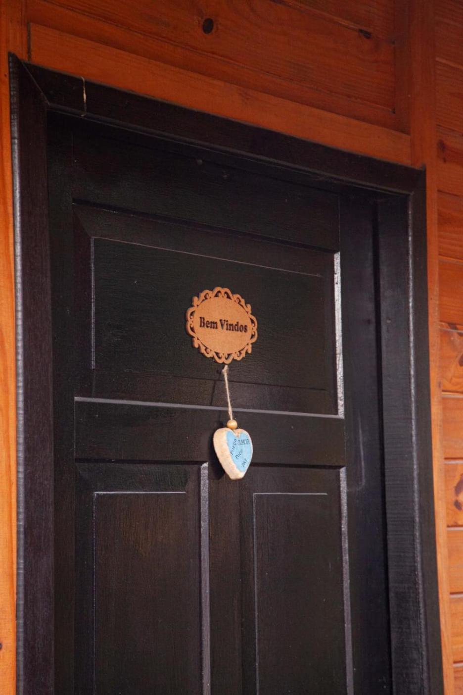 Chalé Alpino