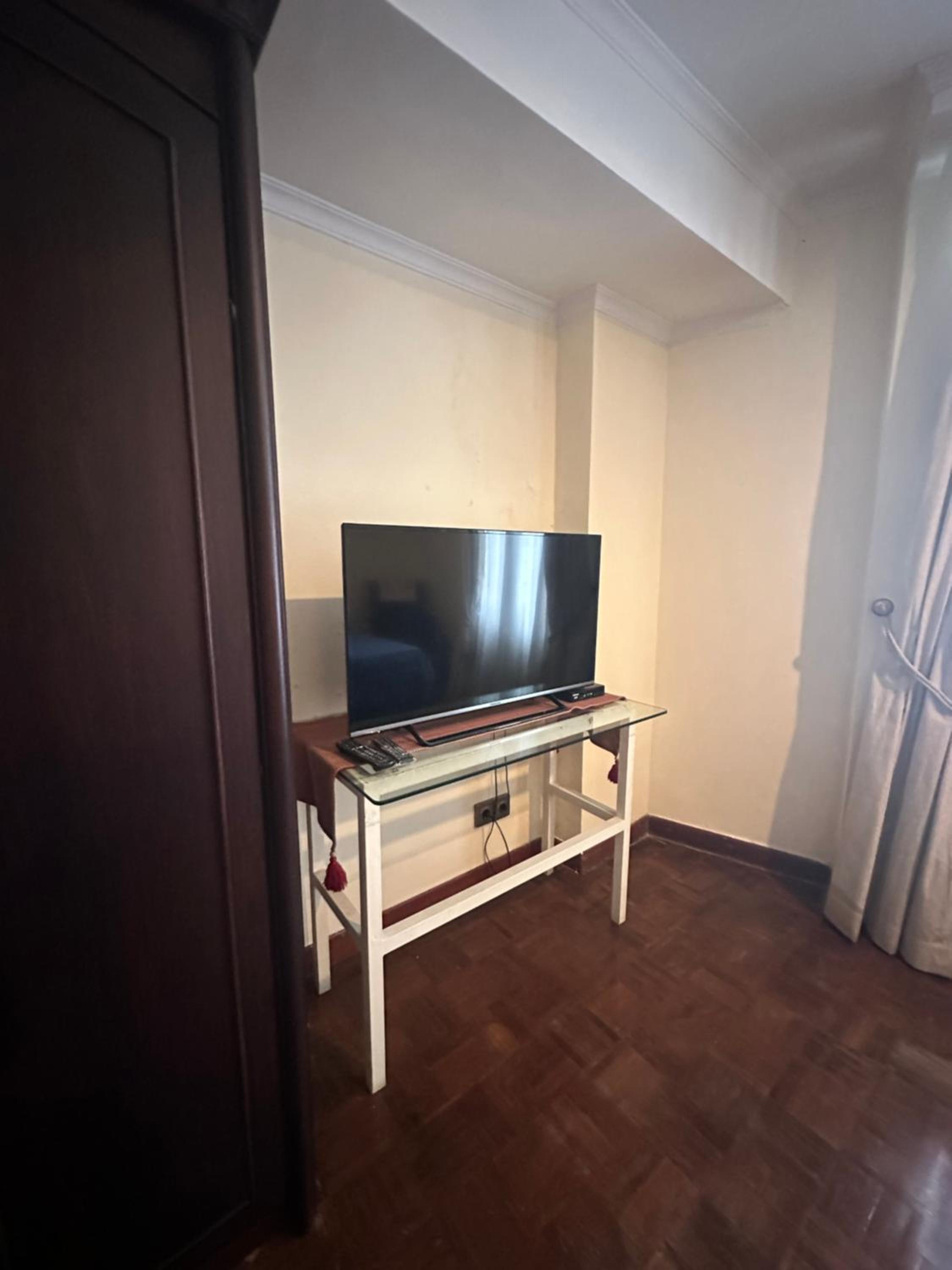 Apartemen Kusuma Chandra view 2