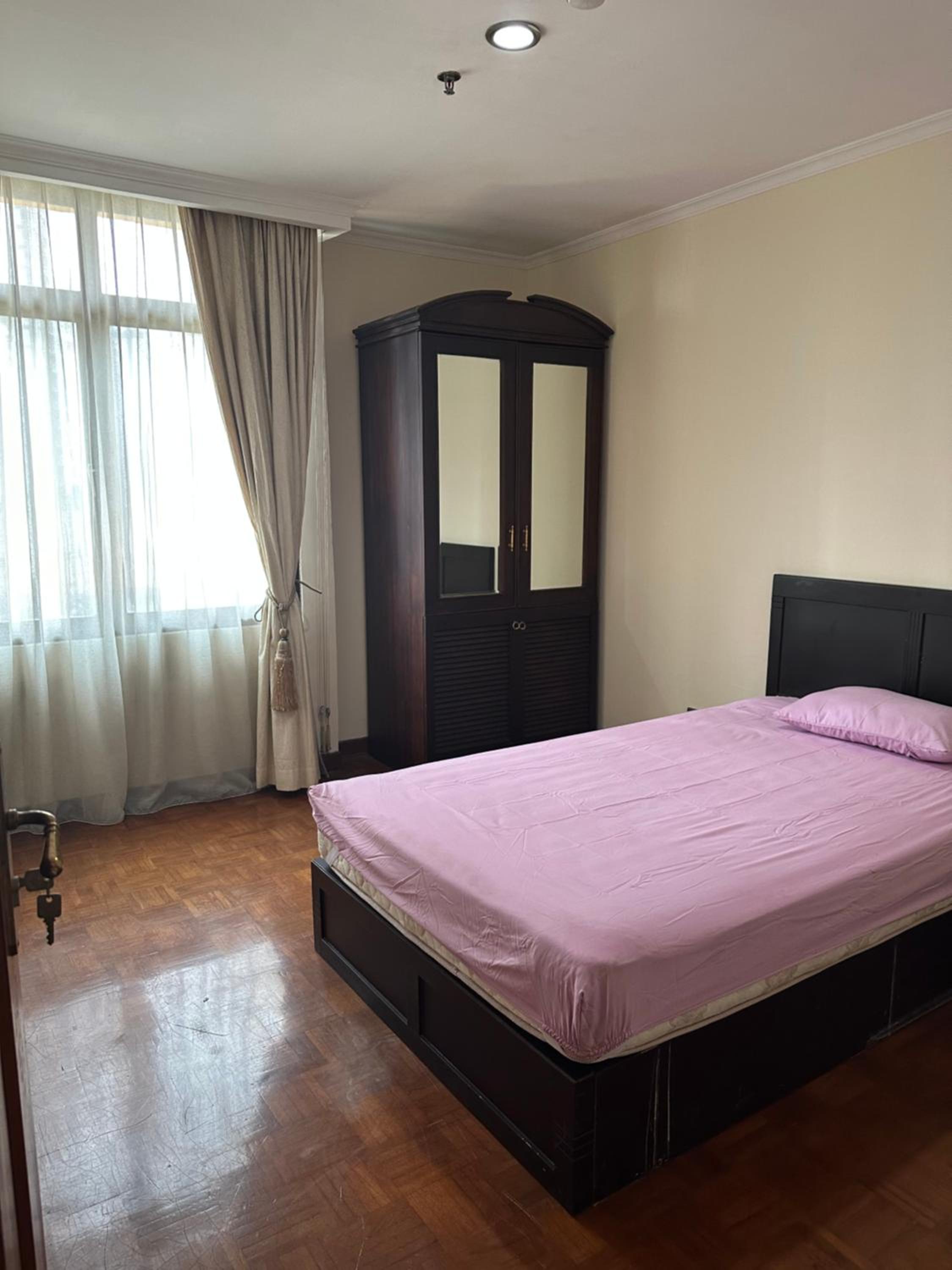 Apartemen Kusuma Chandra view 3