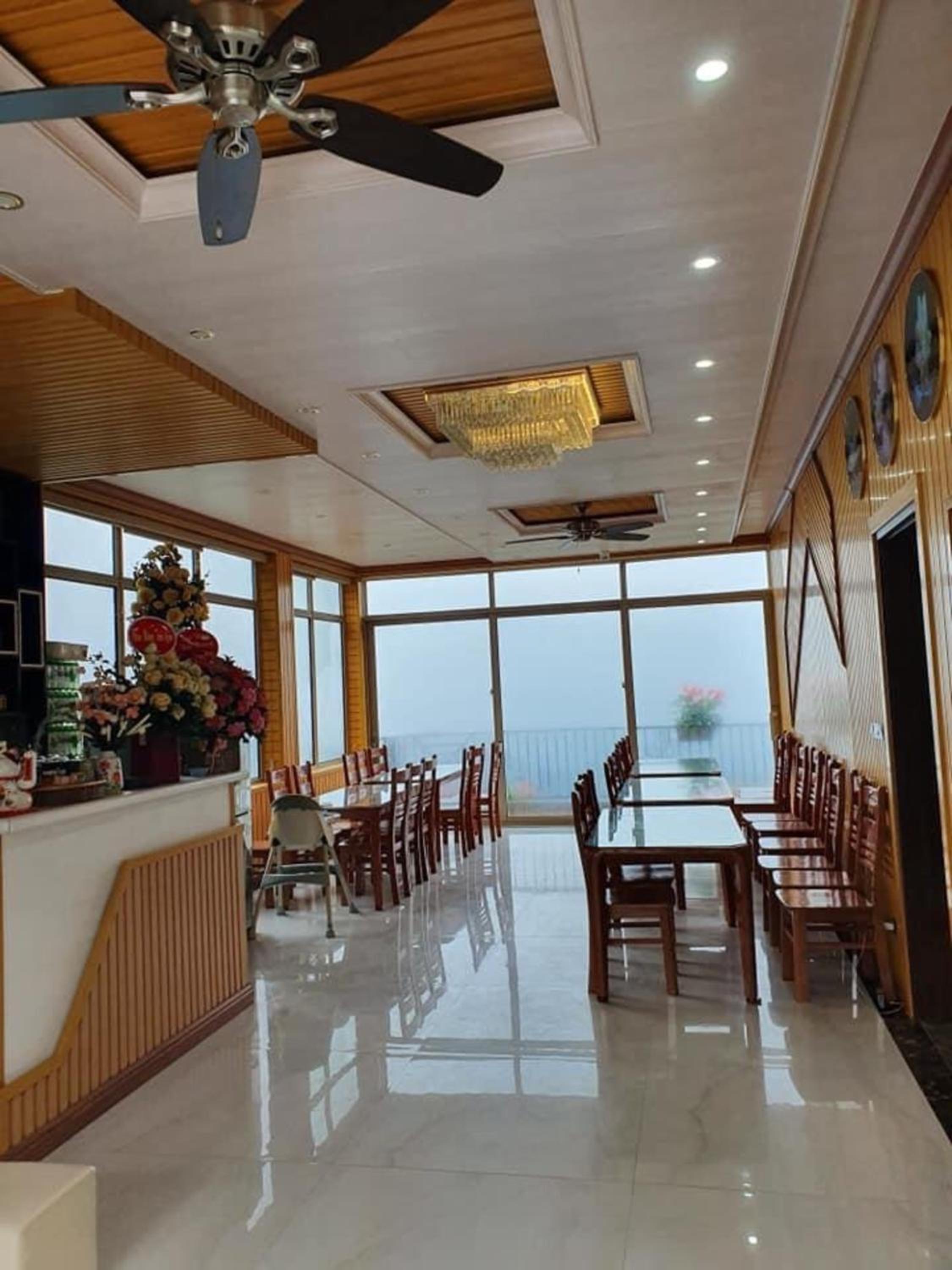 Phượng Chi Homestay Venuestay