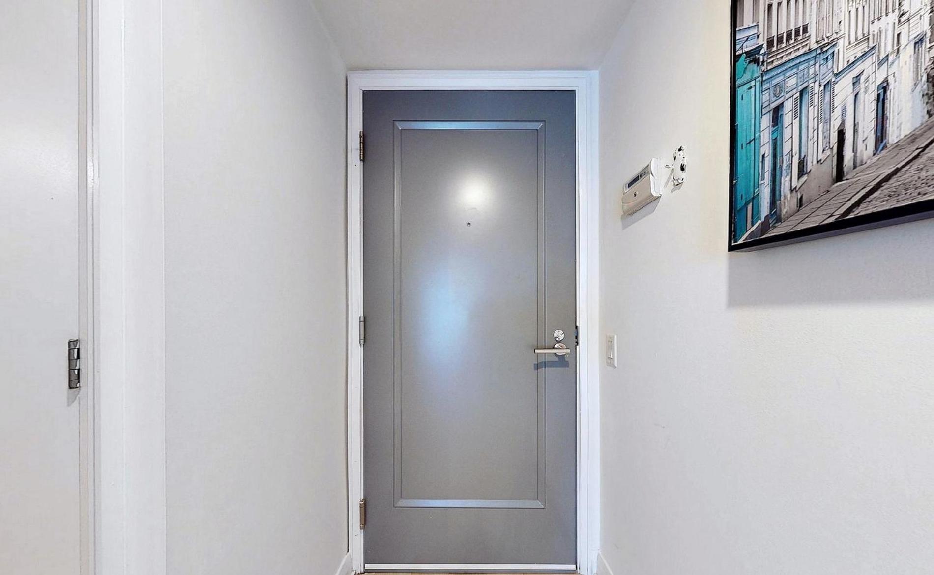 University of Toronto UTSG Suites