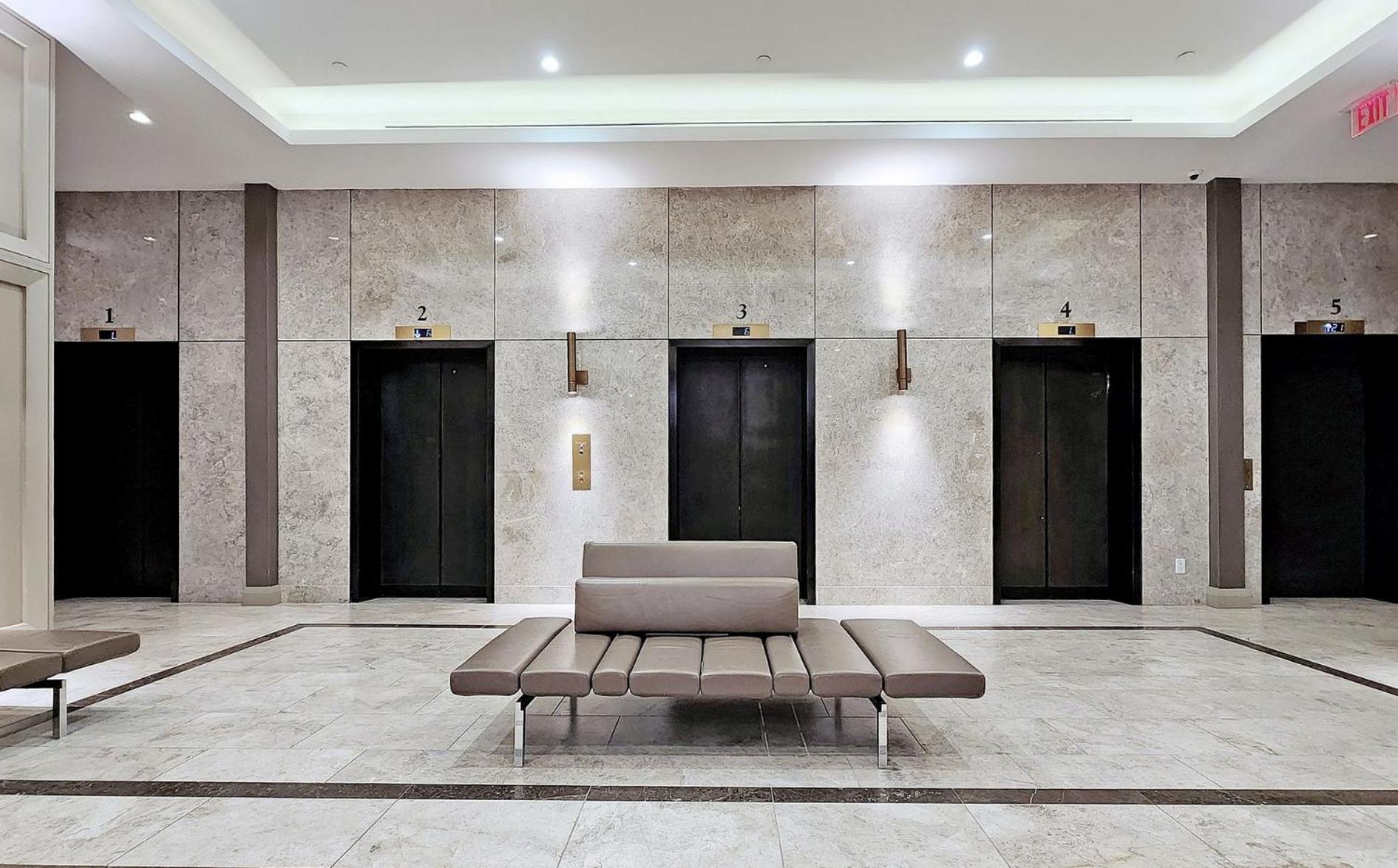 University of Toronto UTSG Suites