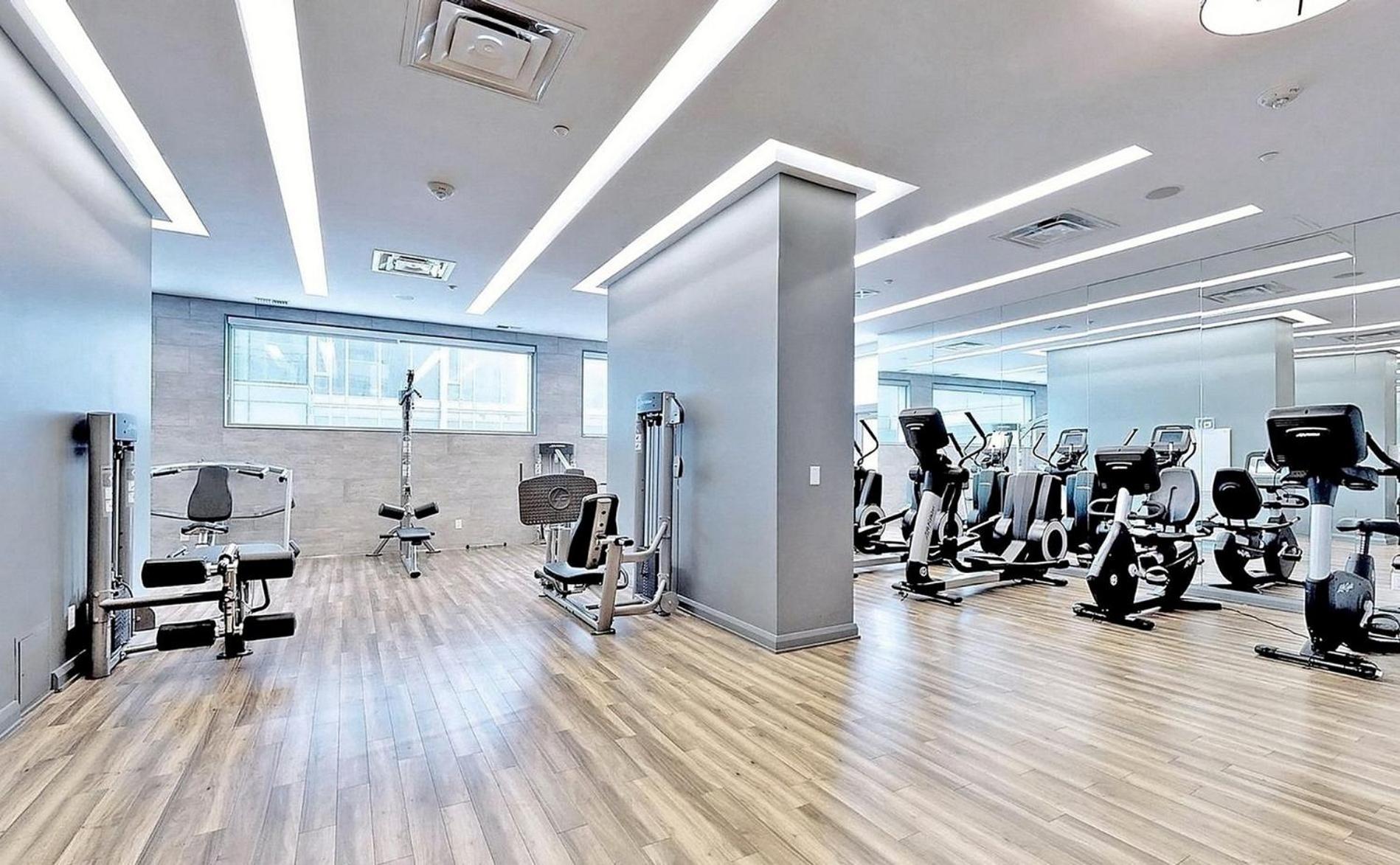 University of Toronto UTSG Suites