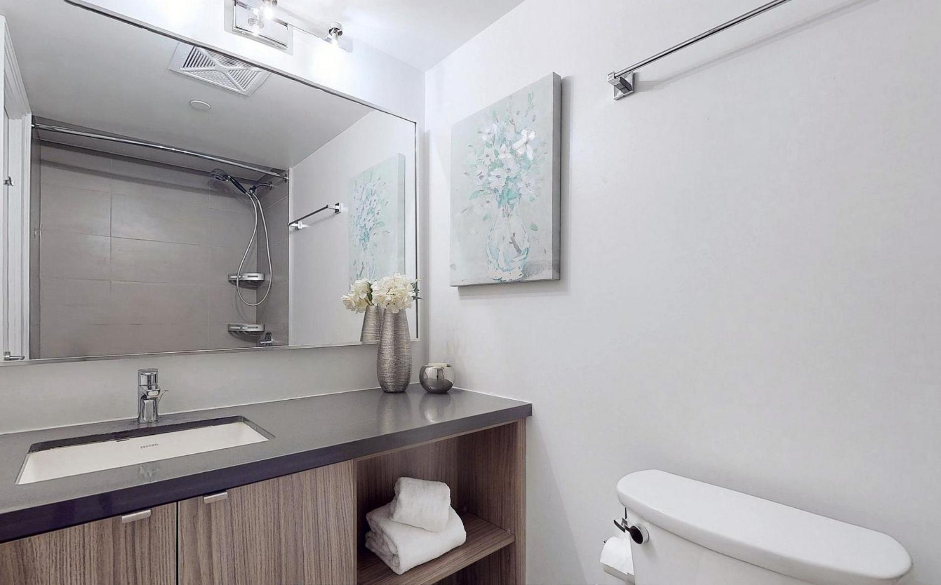 University of Toronto UTSG Suites