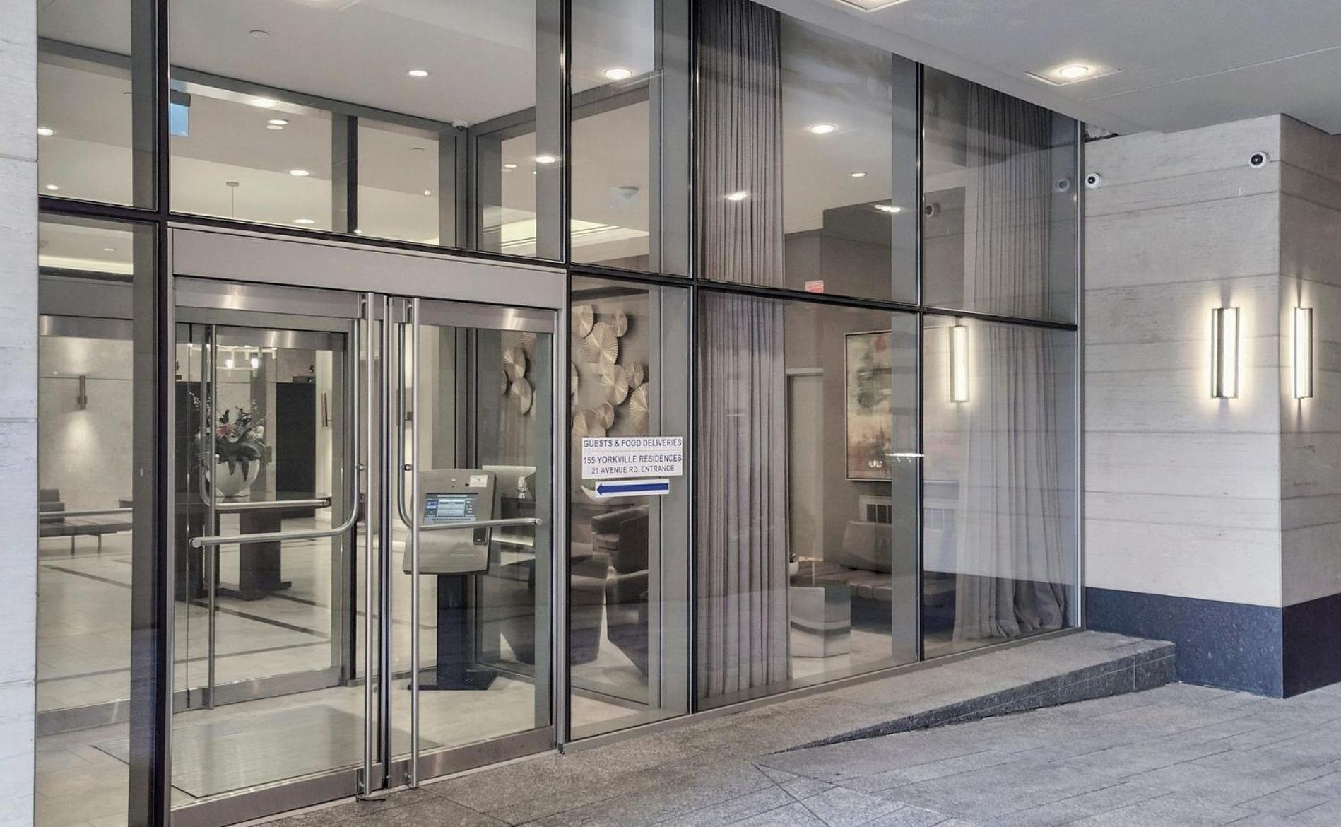 University of Toronto UTSG Suites