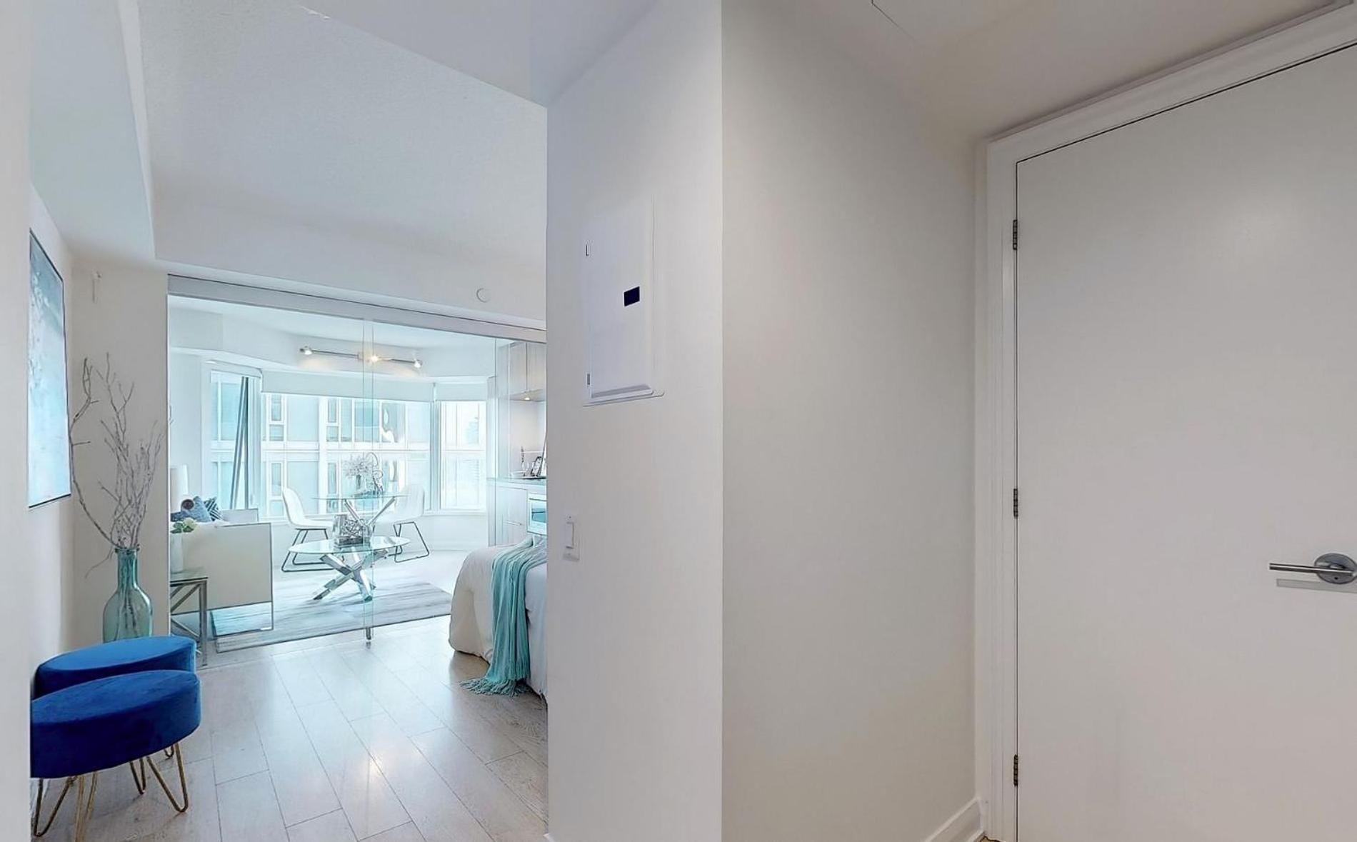 University of Toronto UTSG Suites