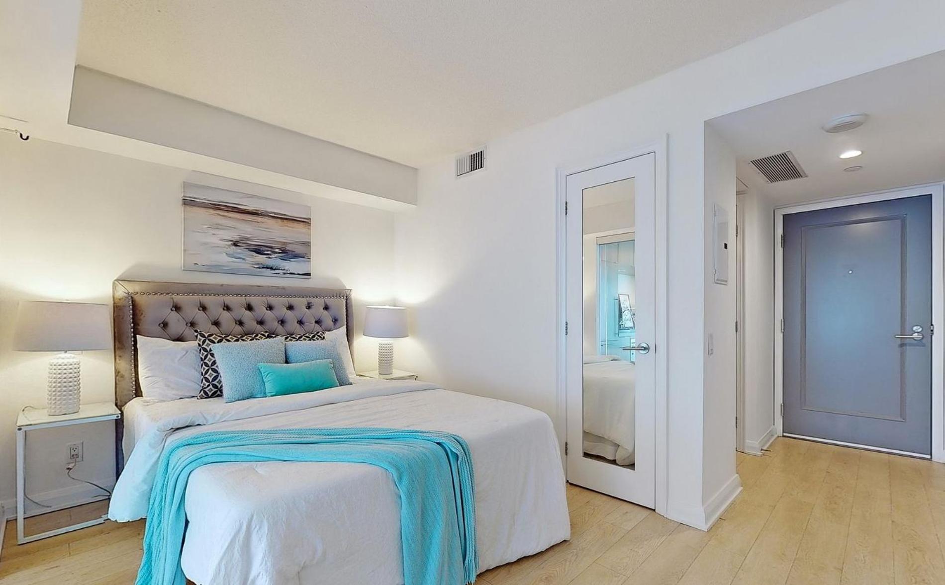 University of Toronto UTSG Suites