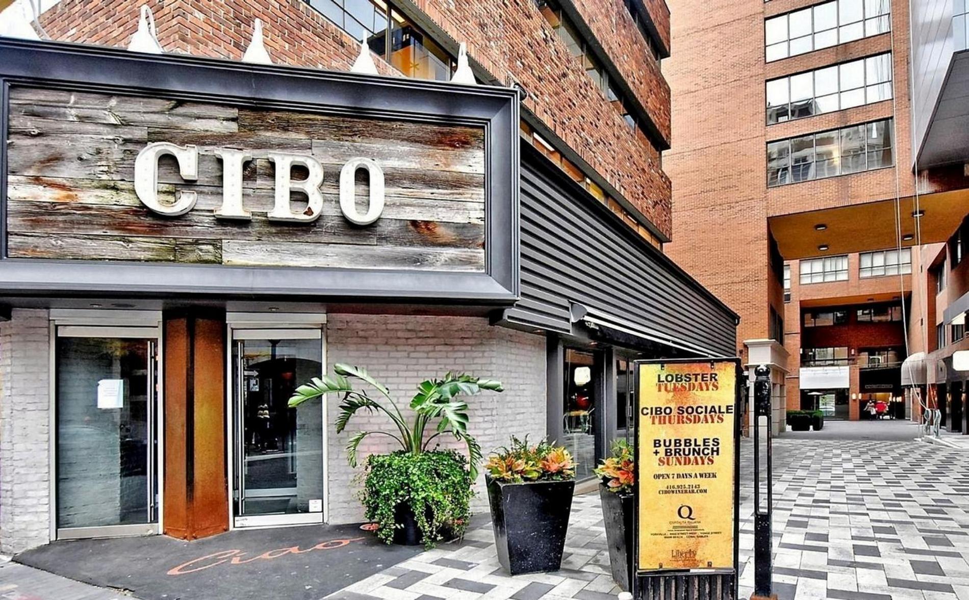 University of Toronto UTSG Suites