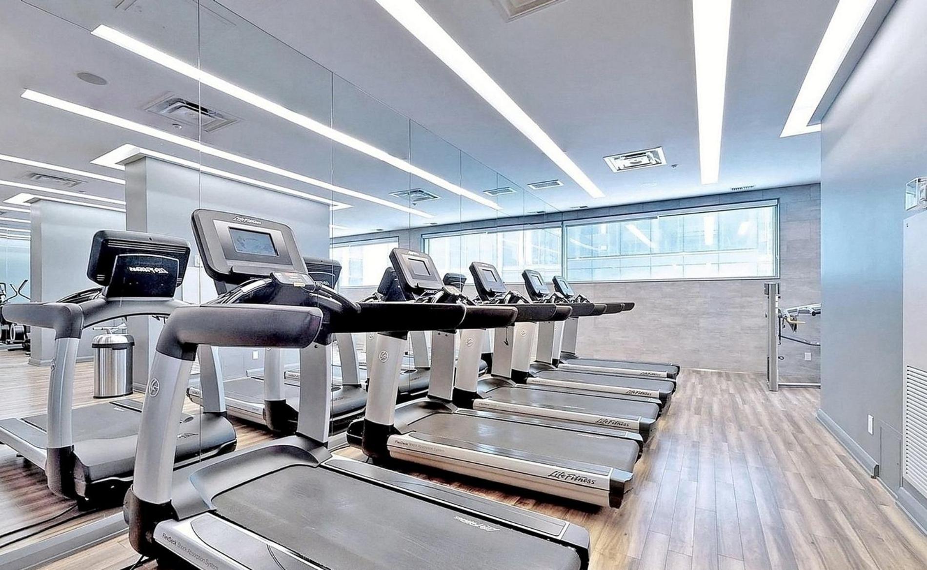 University of Toronto UTSG Suites