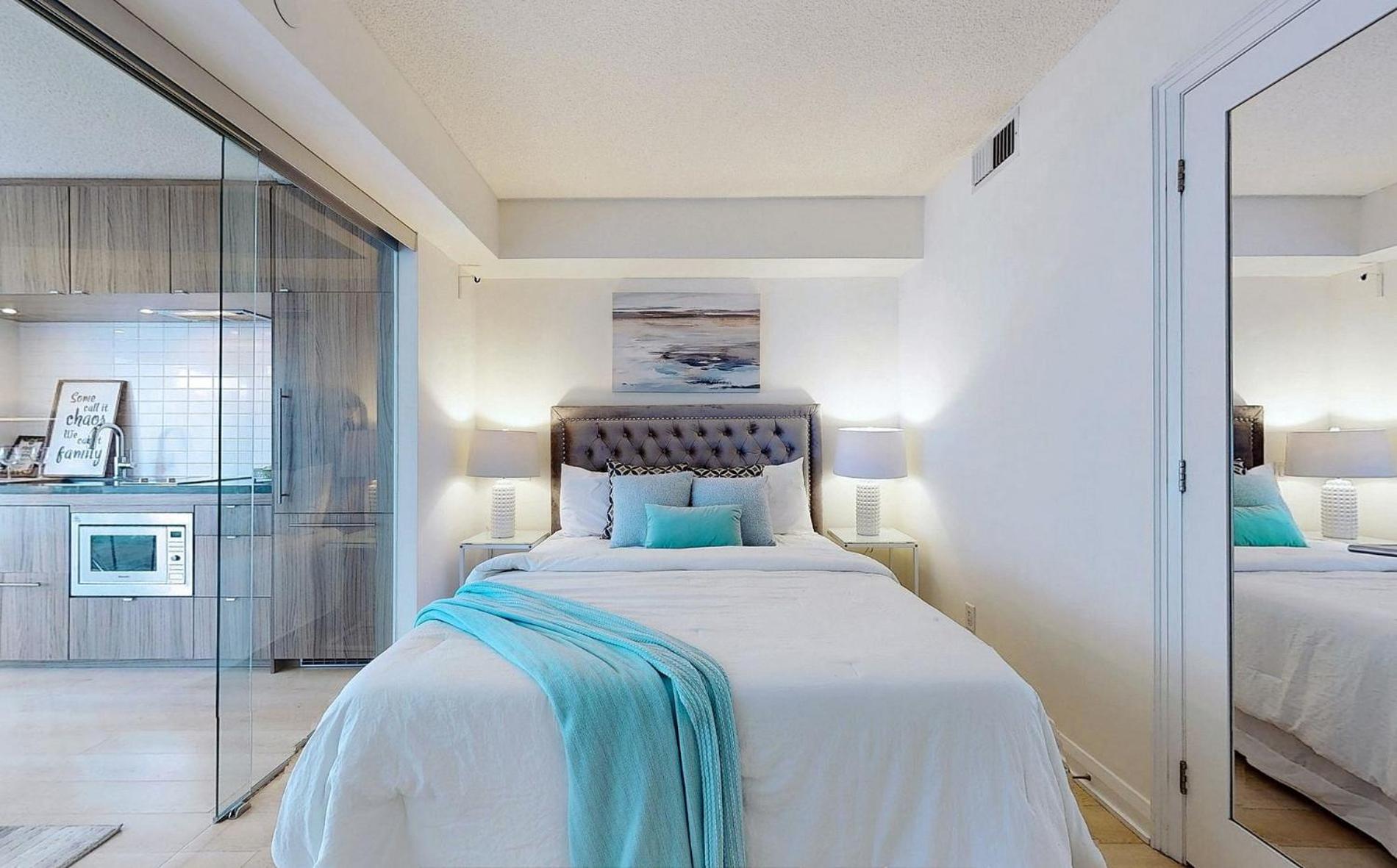 University of Toronto UTSG Suites