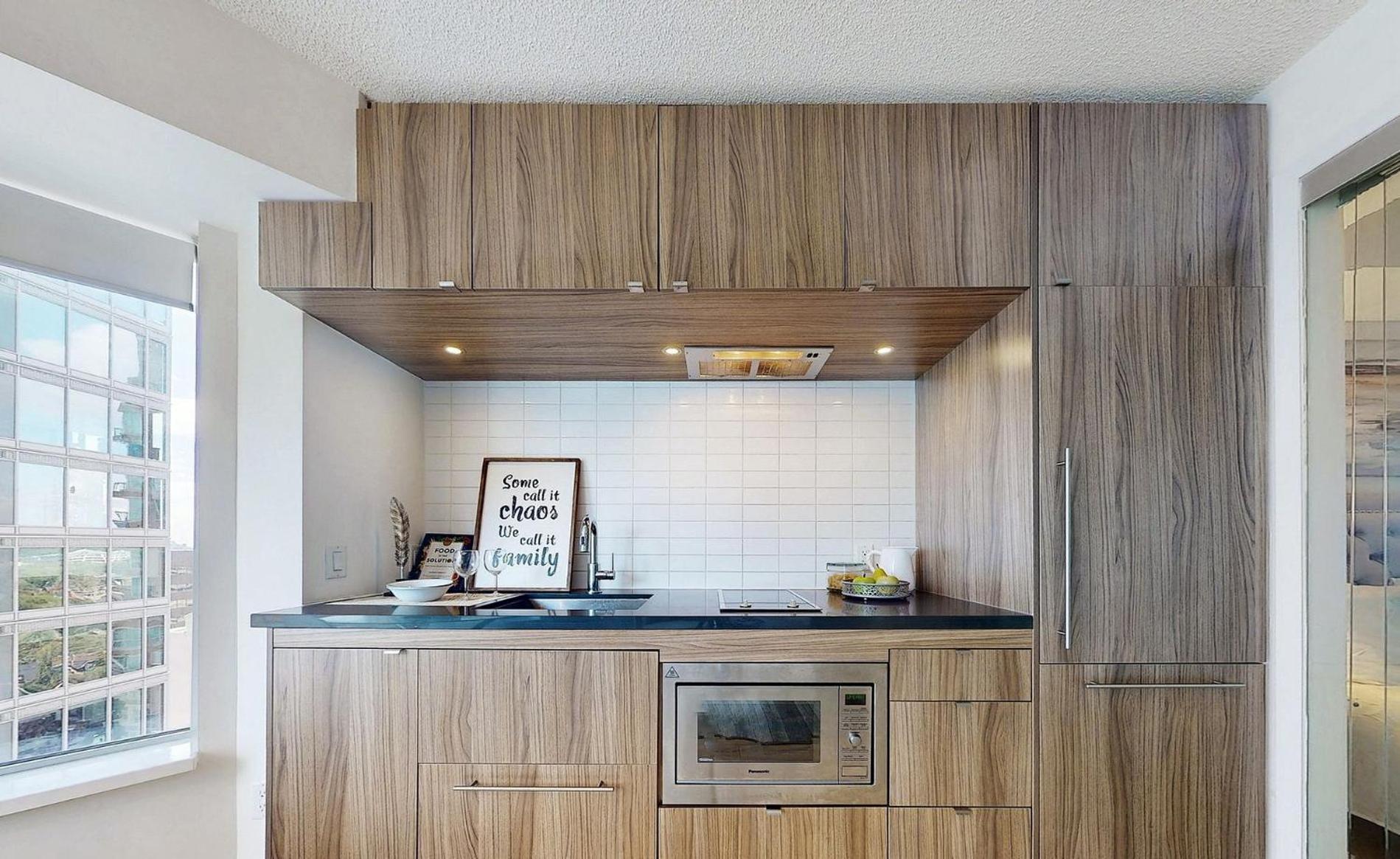 University of Toronto UTSG Suites