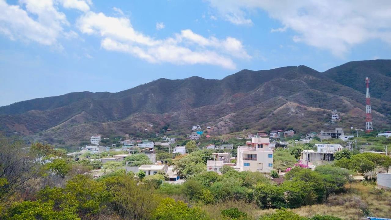CASA HERA