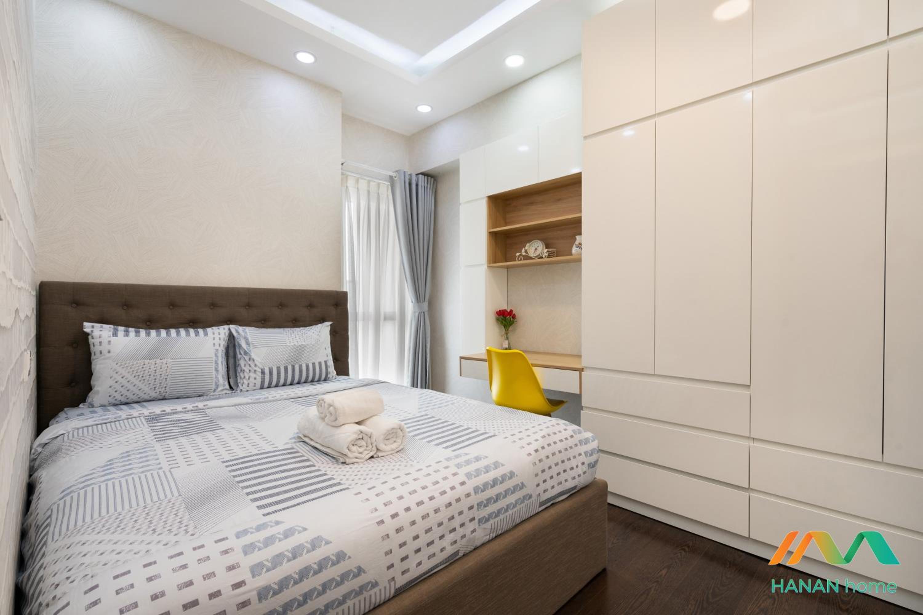 HANAN home at Saigon downtown