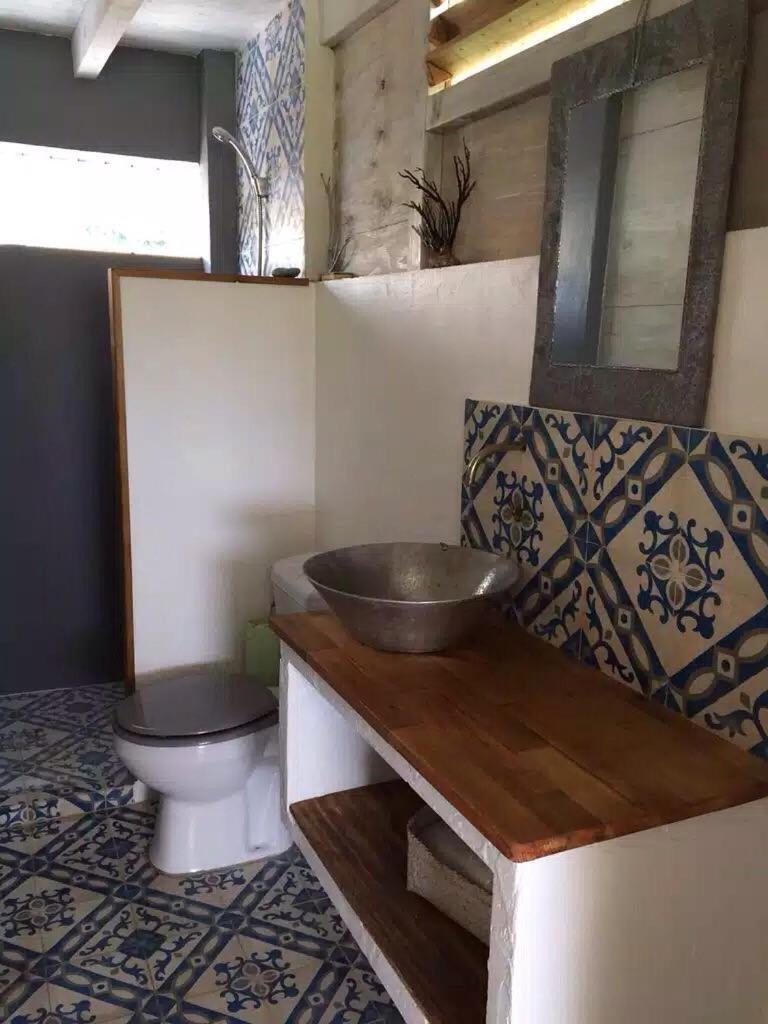 LE BUNGA gîte côté canne view 4