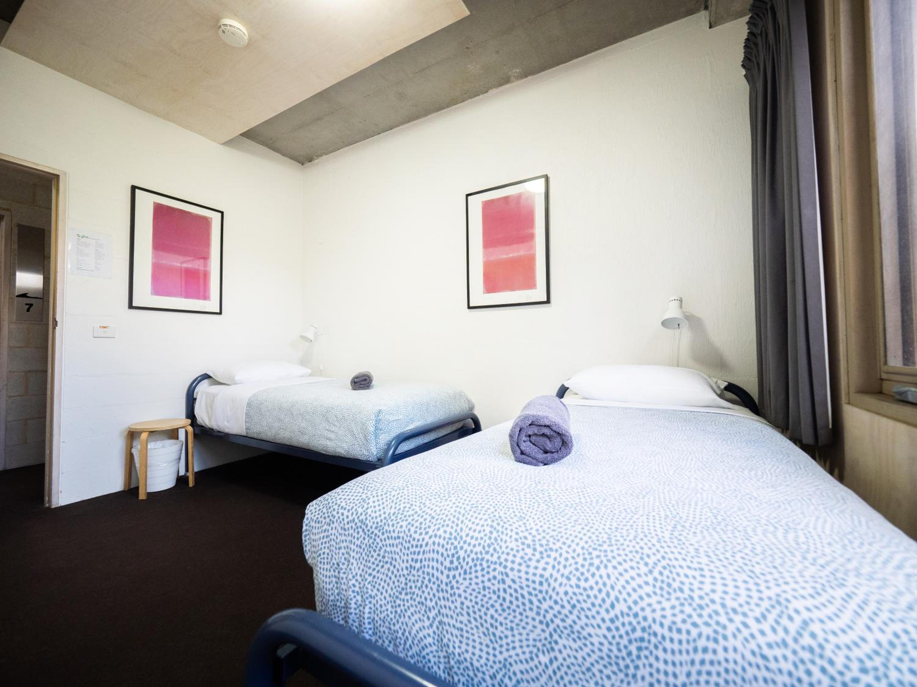 YHA Apollo Bay Eco