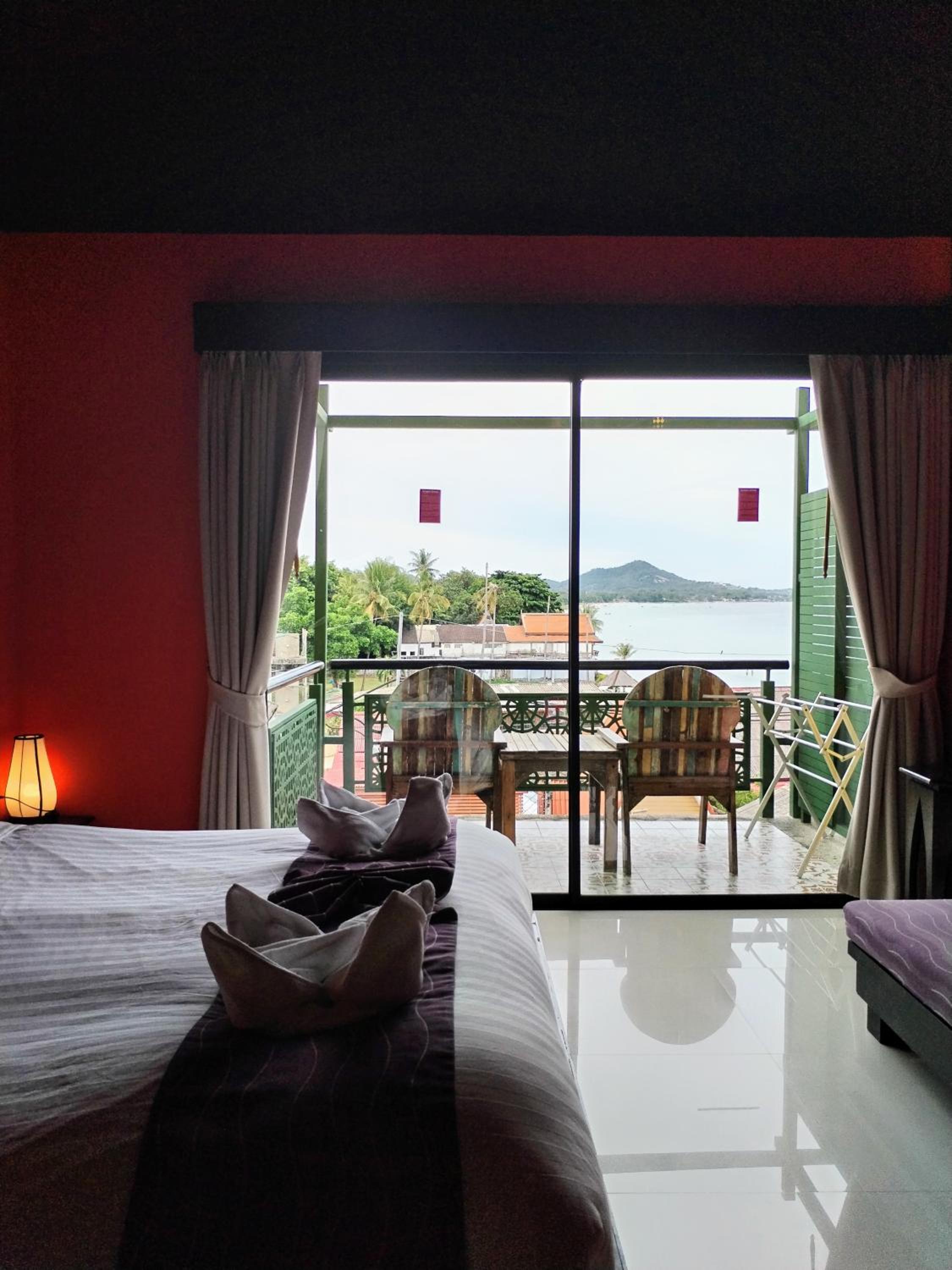 Bhundhari Chaweng Beach Resort Koh Samui - SHA Plus