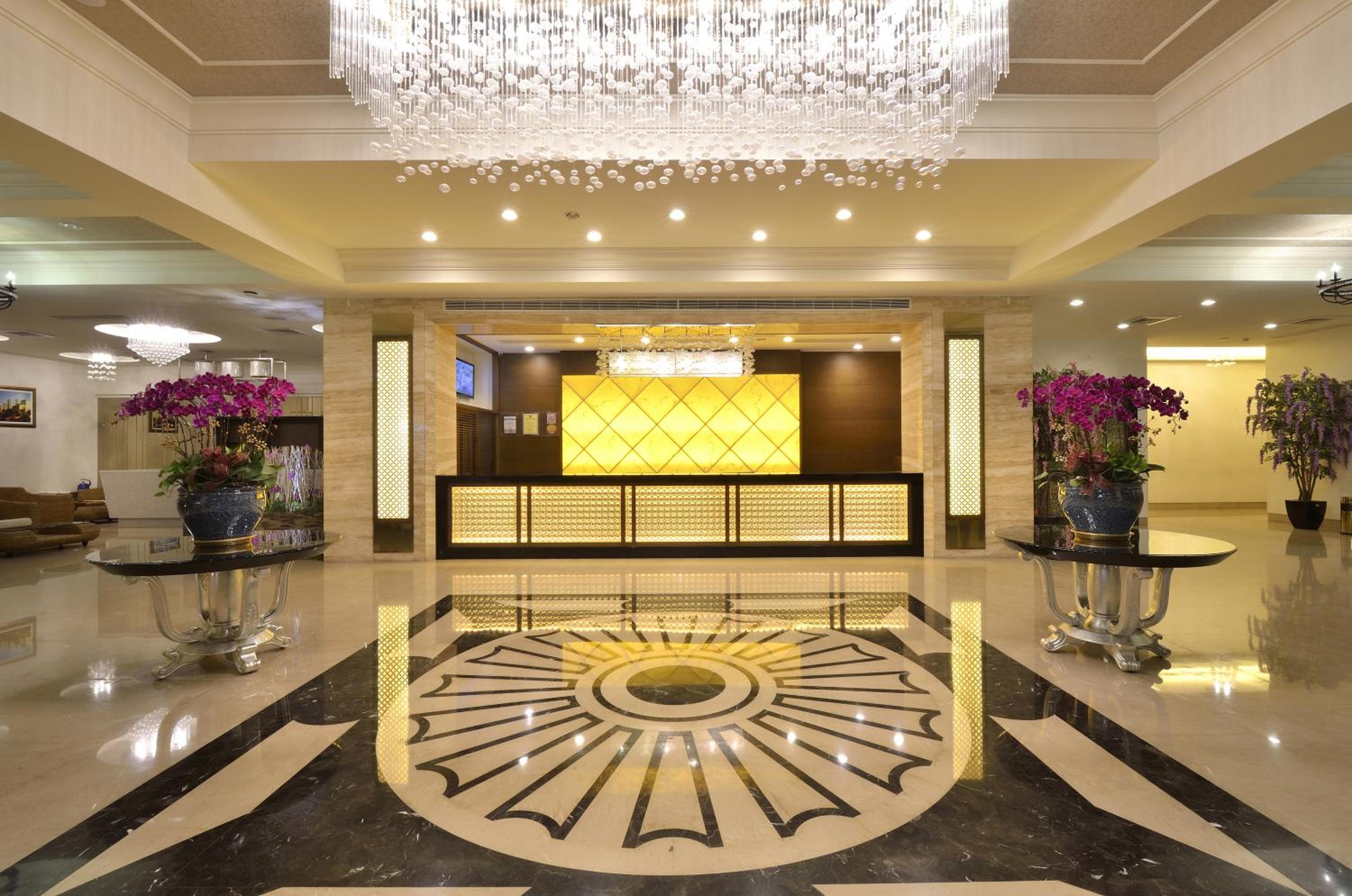 Hotel Modern Puli