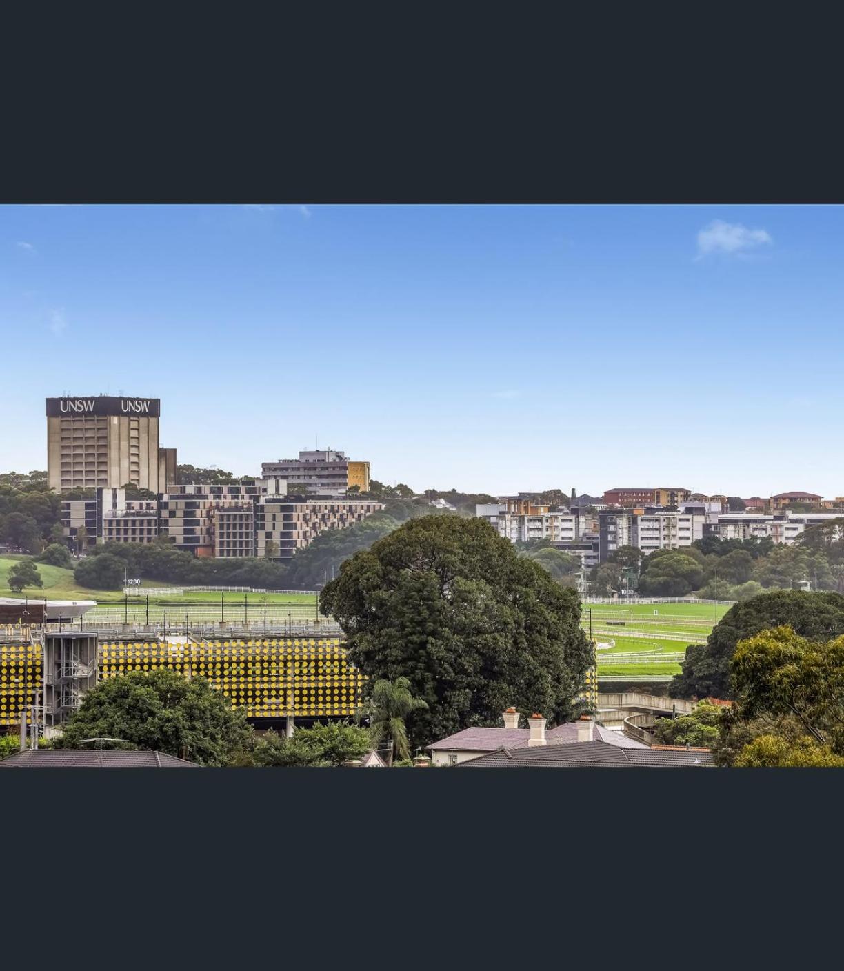 Cute 2 Bedroom Apartment Kensington