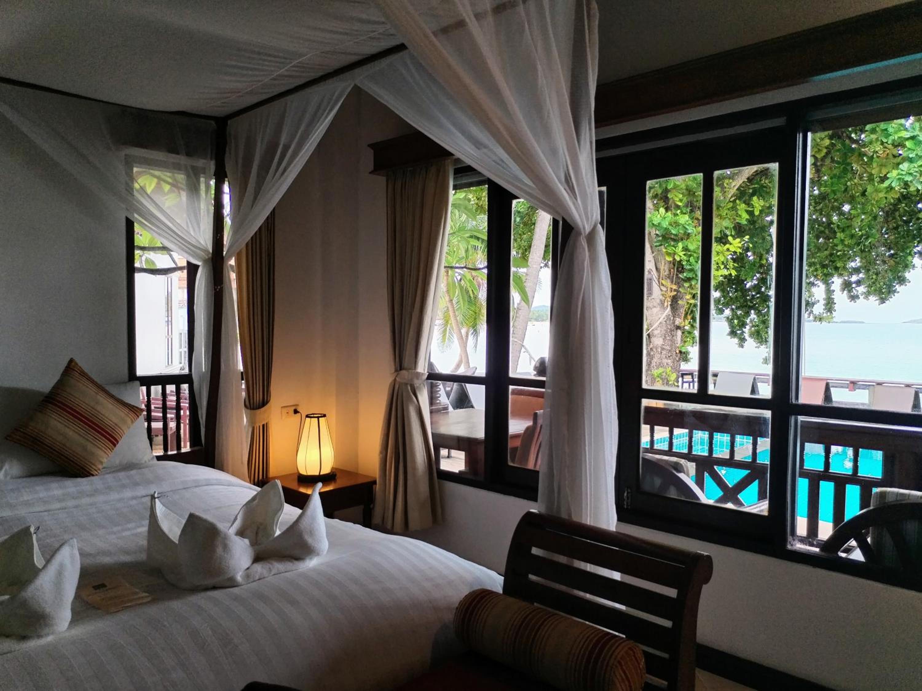 Bhundhari Chaweng Beach Resort Koh Samui - SHA Plus