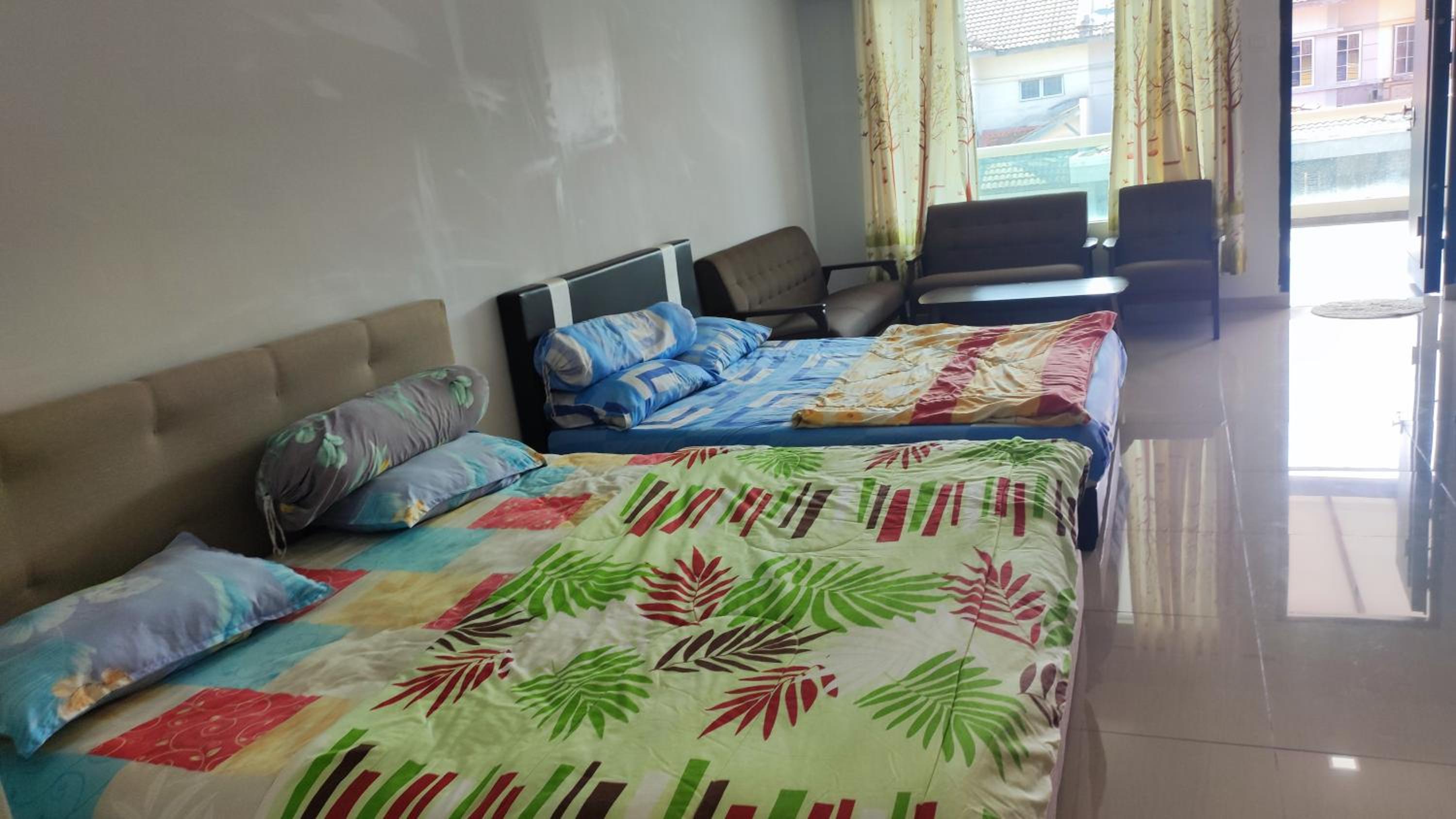 BBT Double Storey Balcony Bukit Tinggi Home photo 3