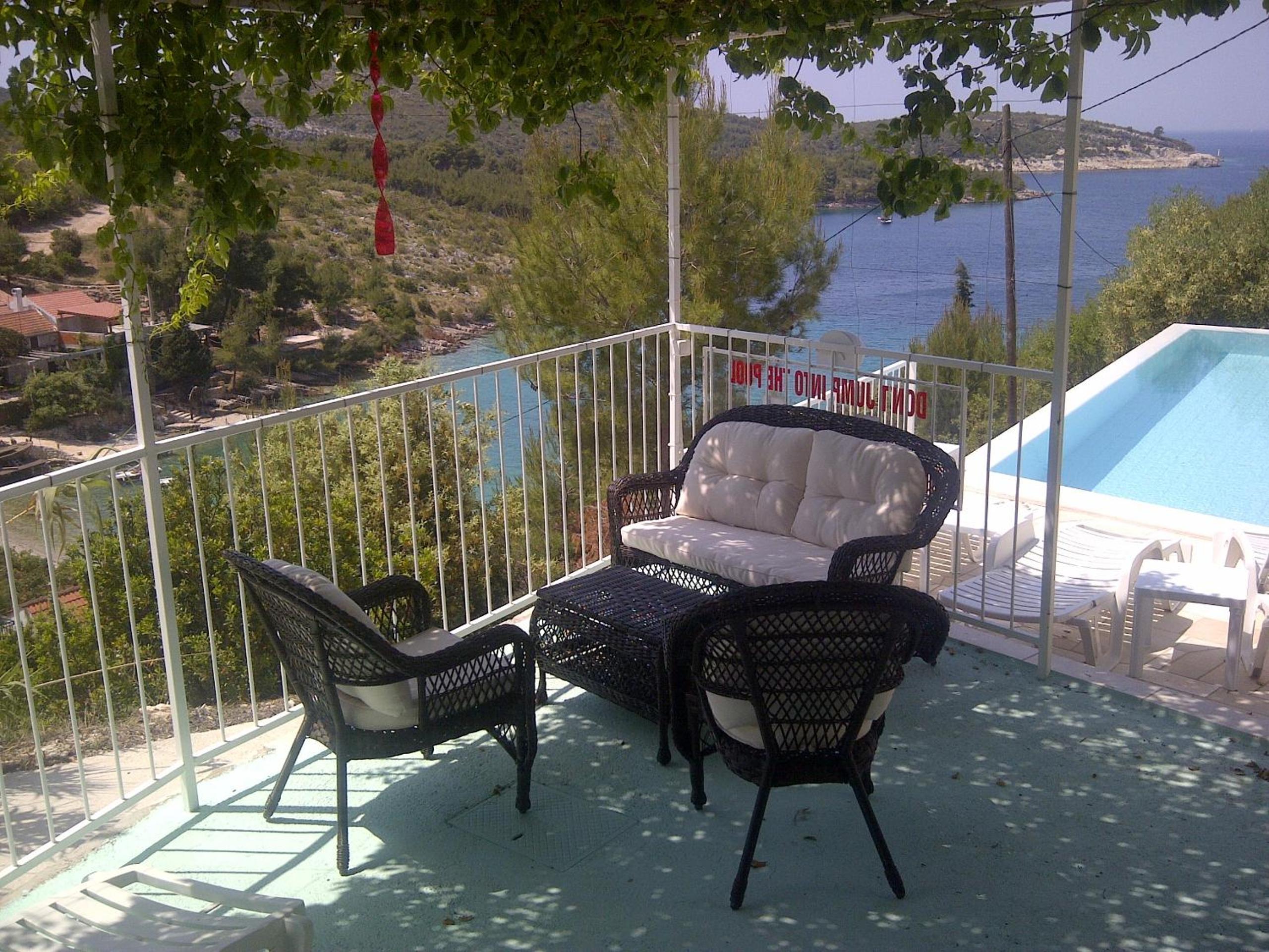 Apartments Villa Sonia & Teo Hvar