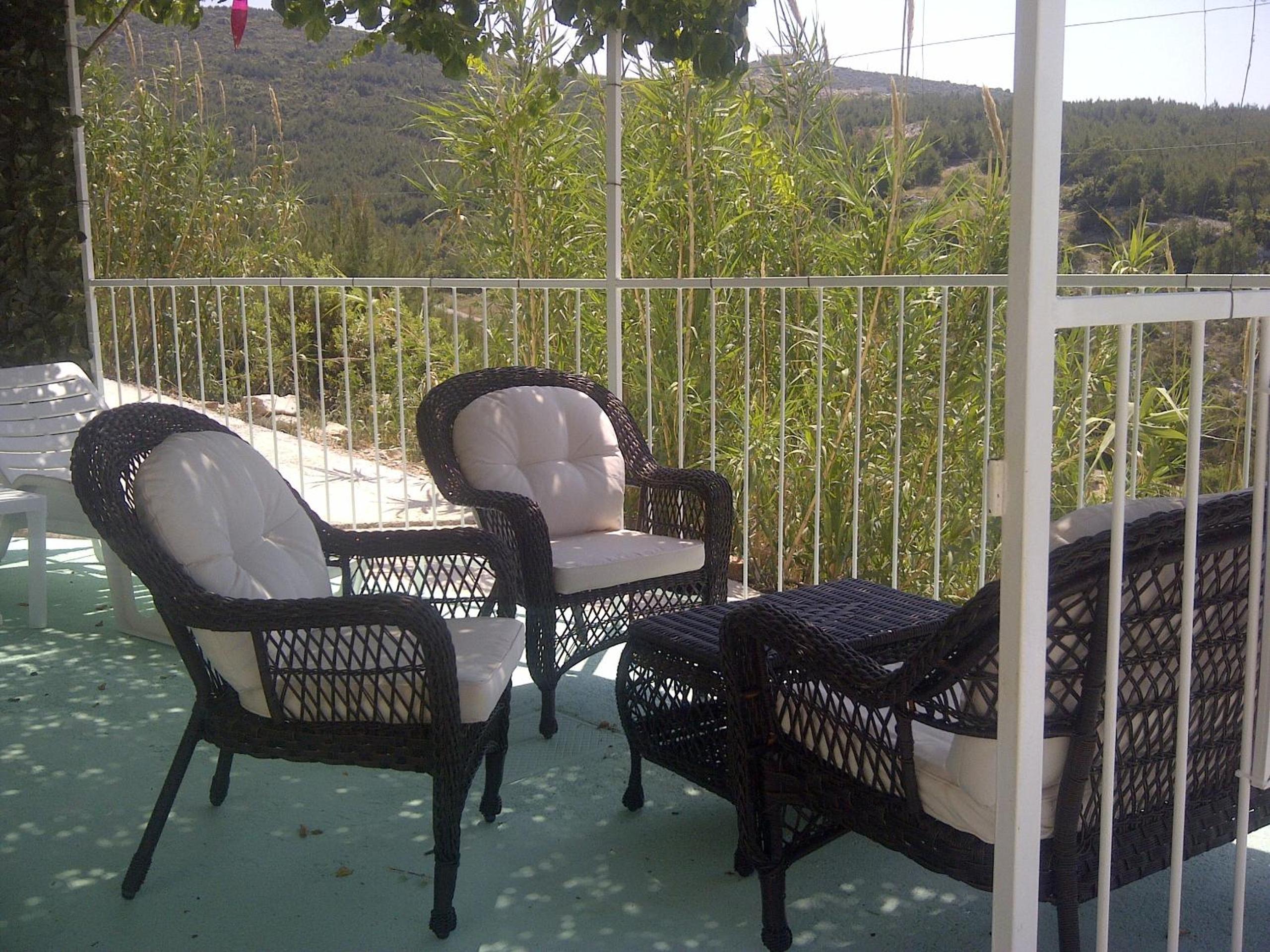 Apartments Villa Sonia & Teo Hvar