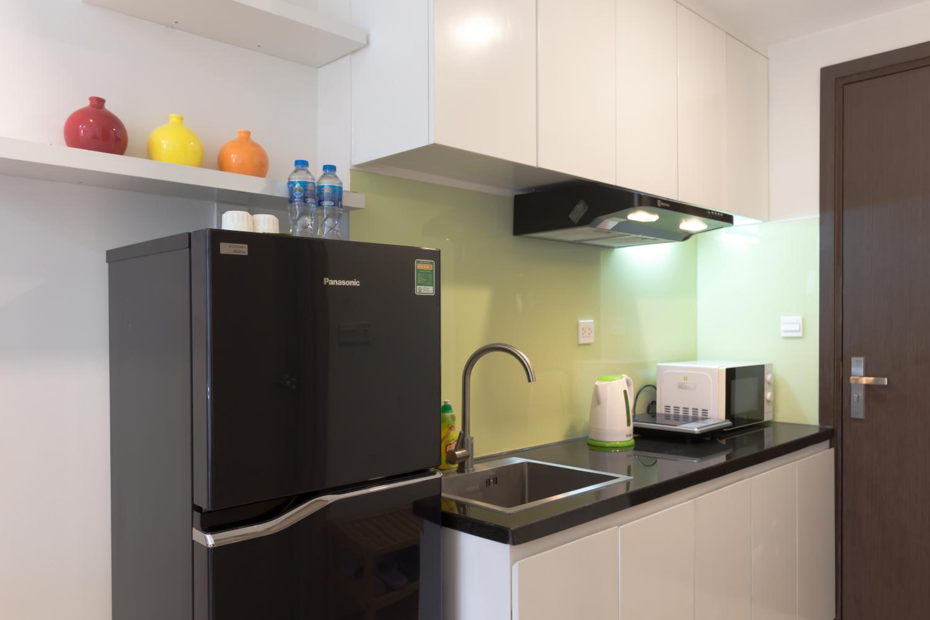 HANAN home at Saigon downtown