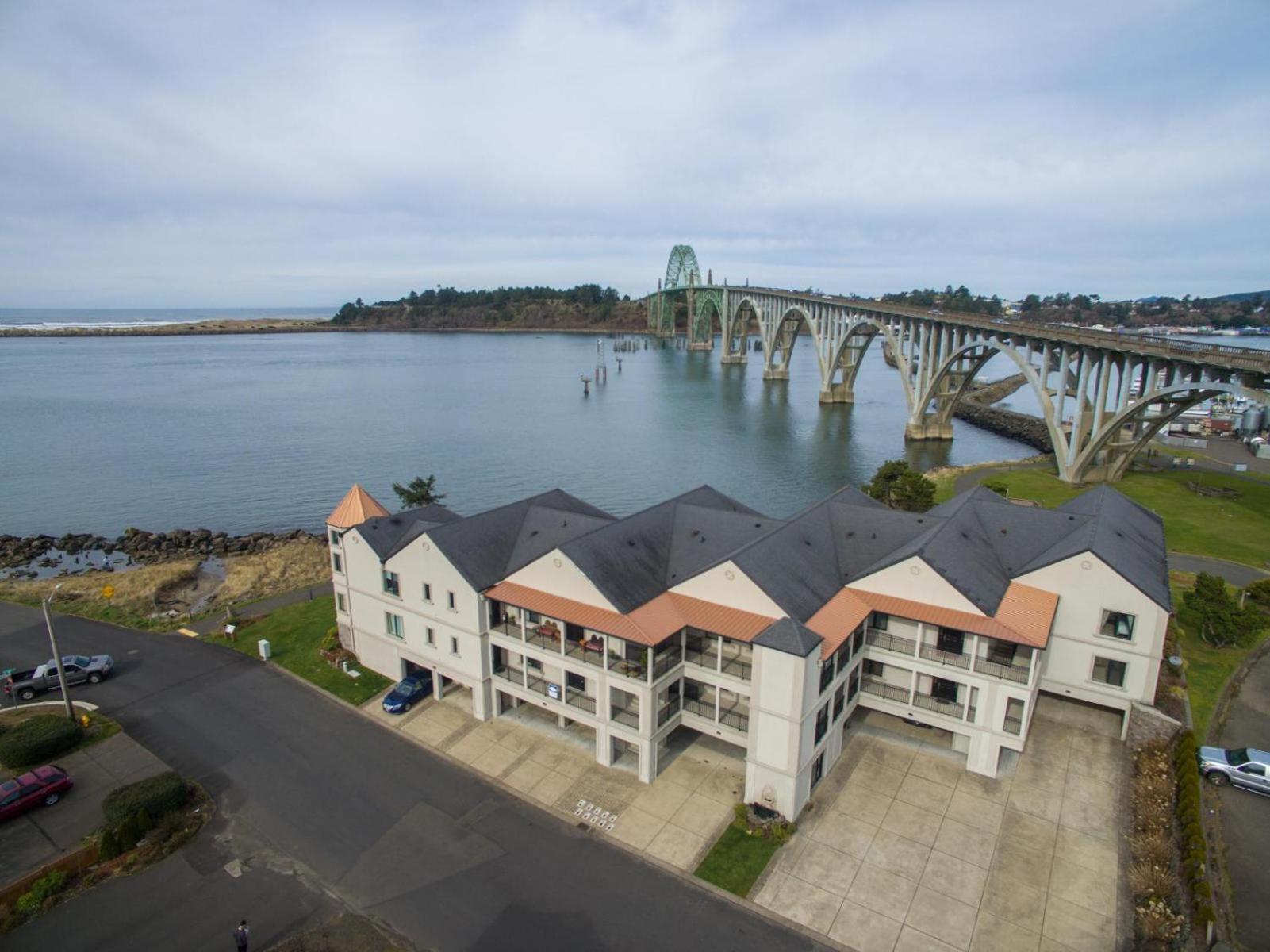 Windward at the Regatta