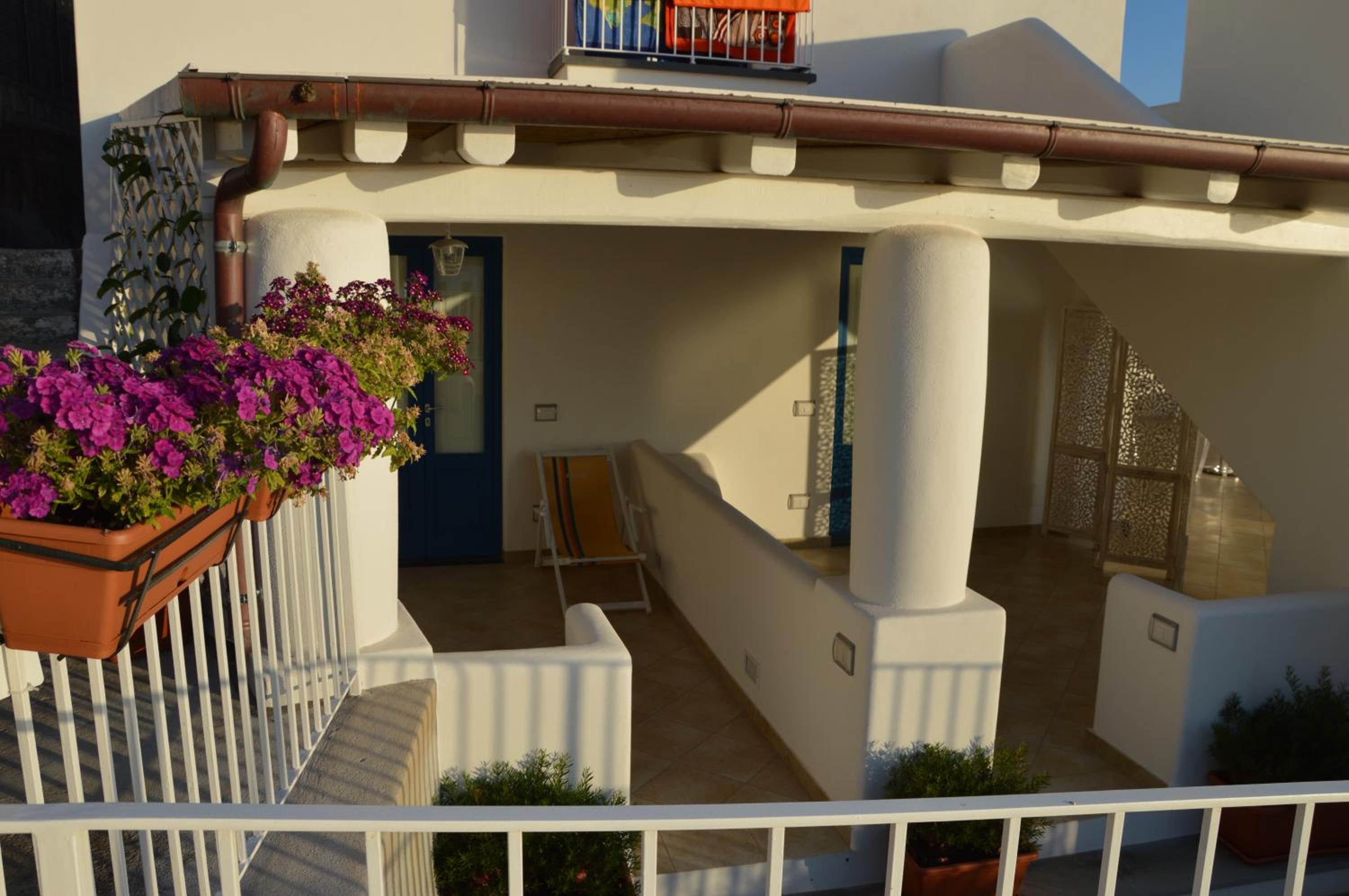 'A Alera Room & Breakfast