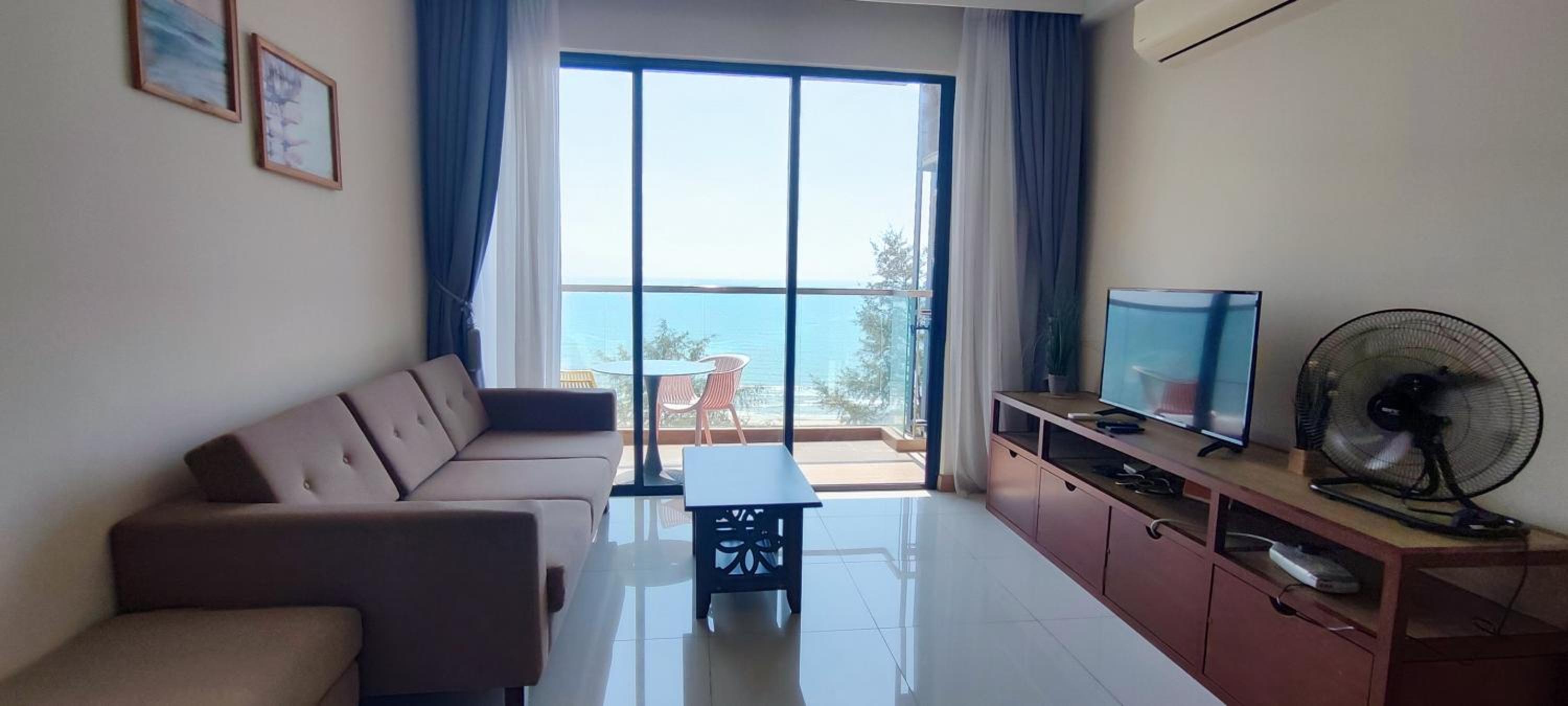 TIMURBAY KUANTAN -BEACHFRONT PARADISE GETAWAY photo 7