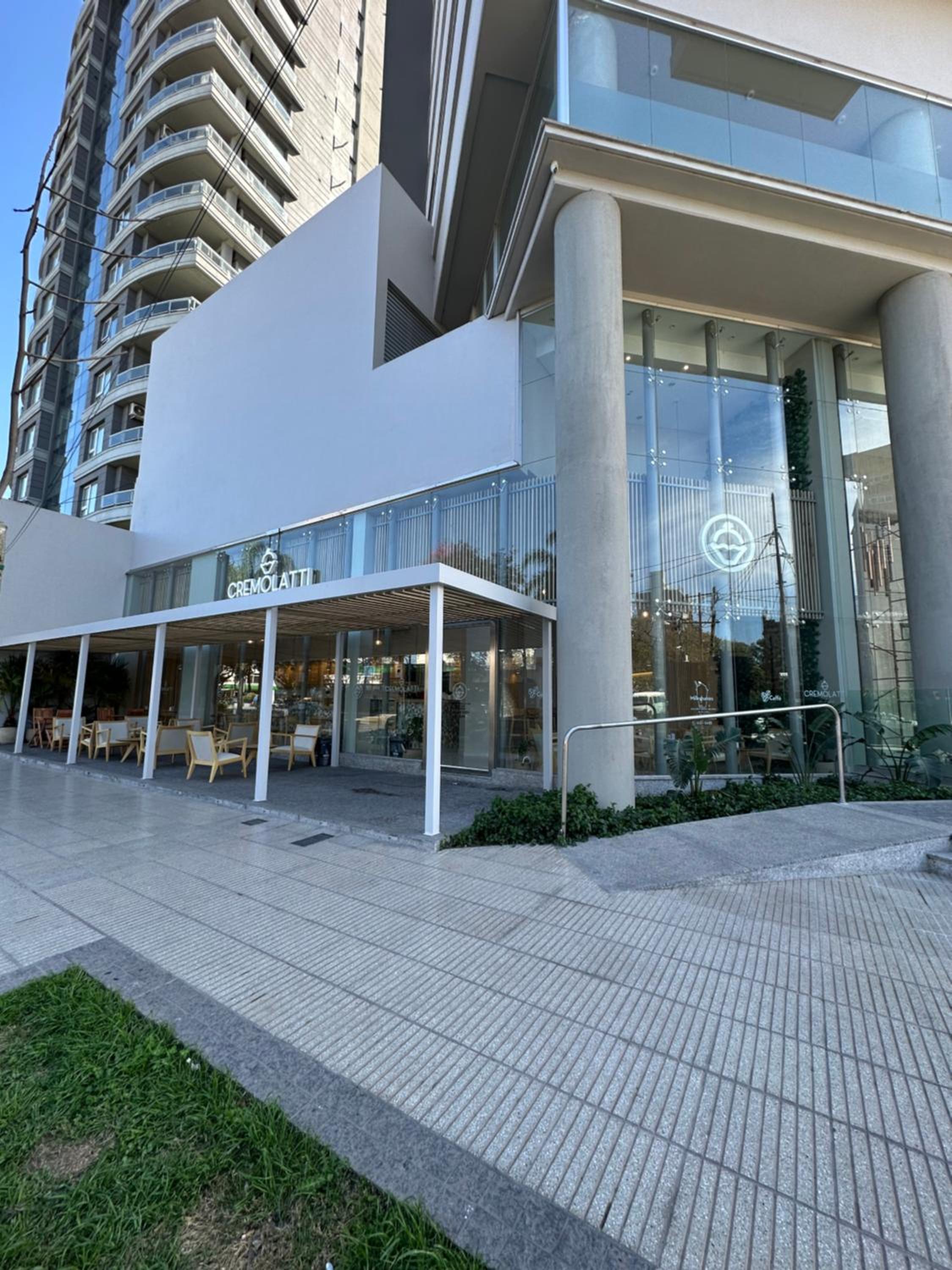 Departamento en Santa Fe Capital, sobre calle Boulevard Pellegrini