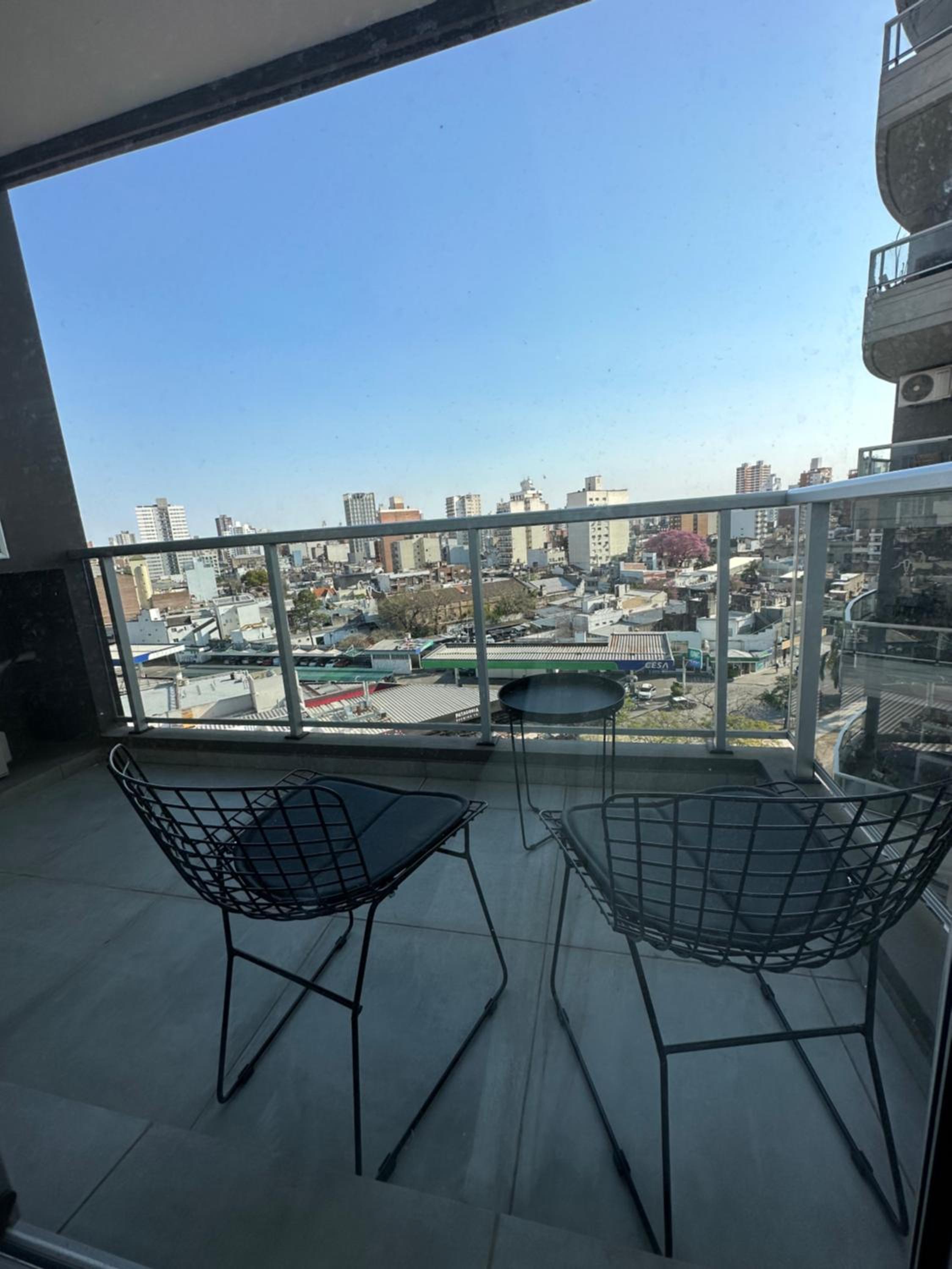 Departamento en Santa Fe Capital, sobre calle Boulevard Pellegrini