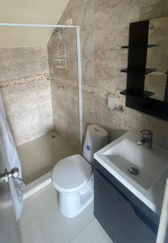 APARTAMENTO RODADERO-LA MANSION