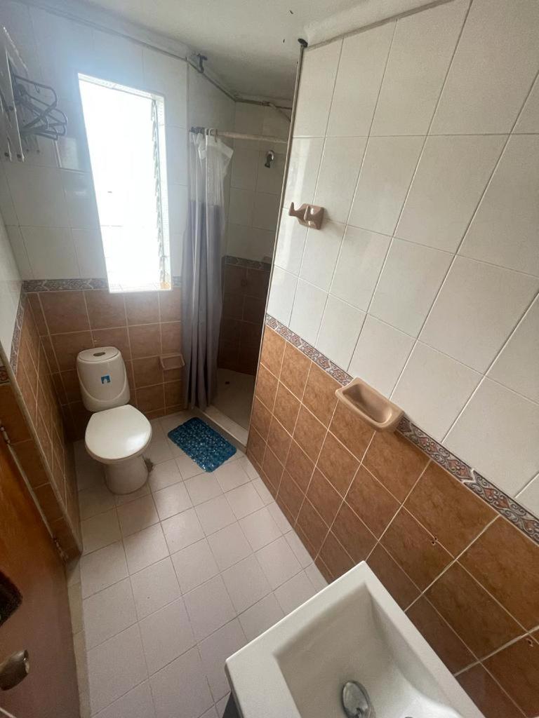 APARTAMENTO RODADERO-LA MANSION