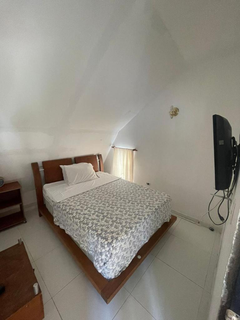 APARTAMENTO RODADERO-LA MANSION